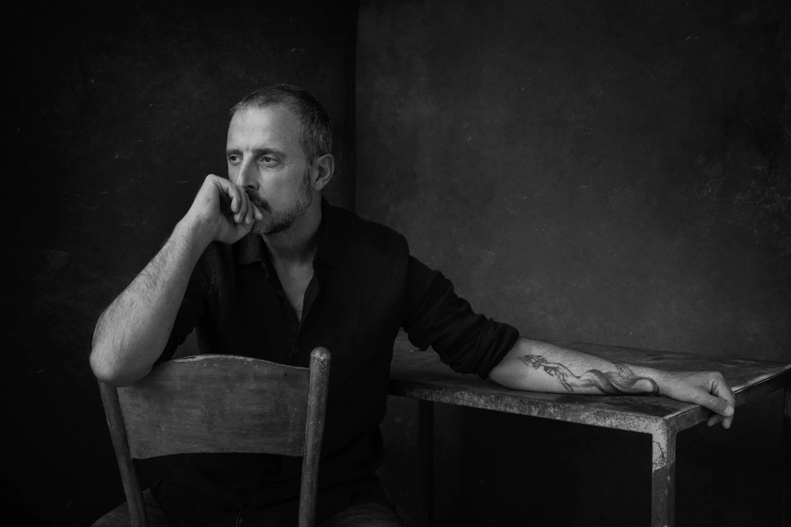 BIOGRAPHY — image 1