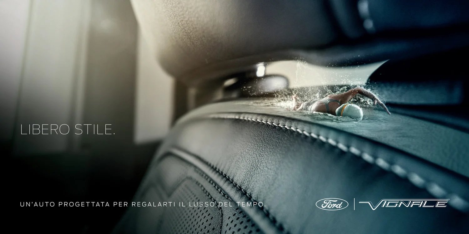 ADVERTISING — Eolo Perfido, 2