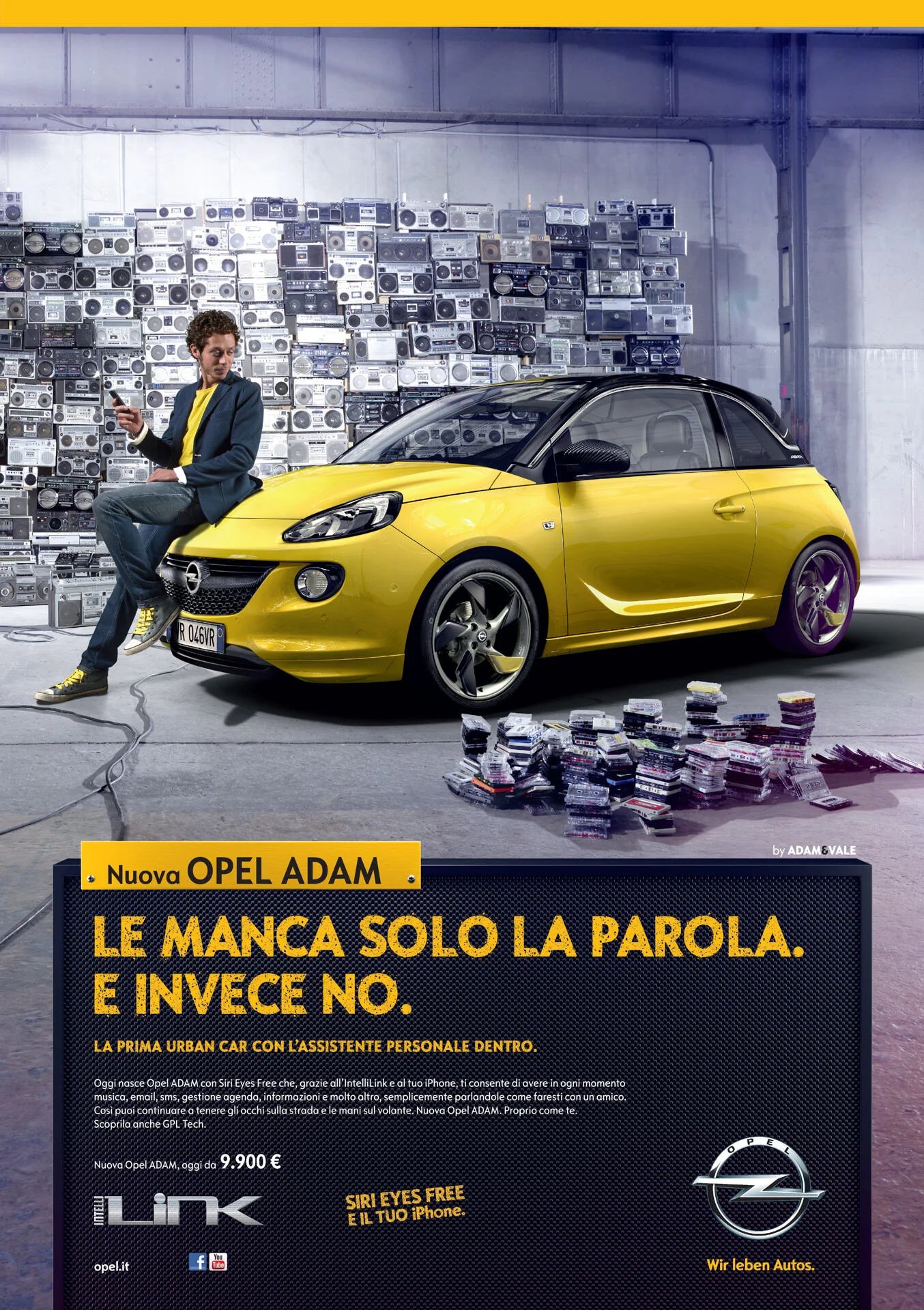 ADVERTISING — Eolo Perfido, 3