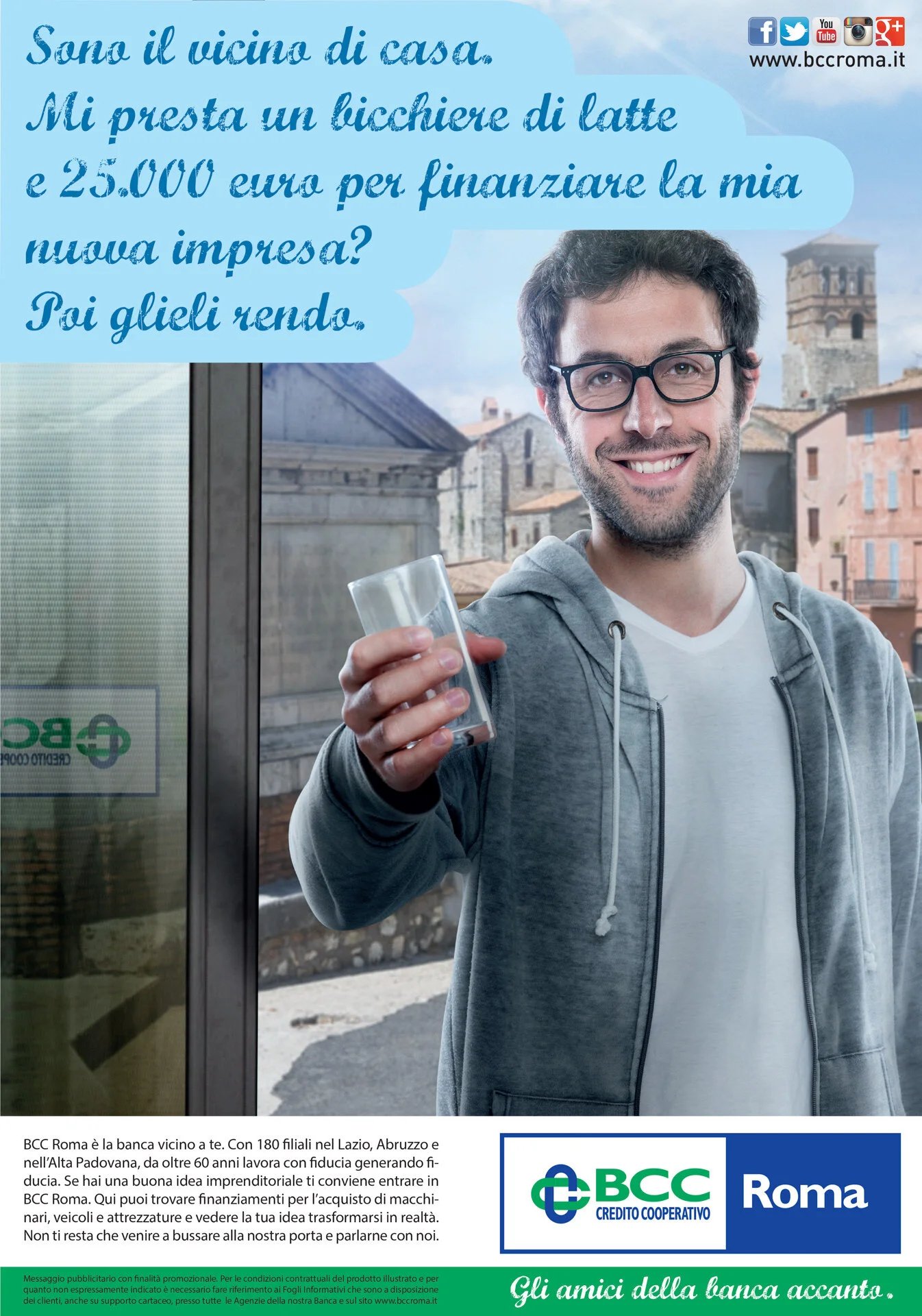 ADVERTISING — Eolo Perfido, 105