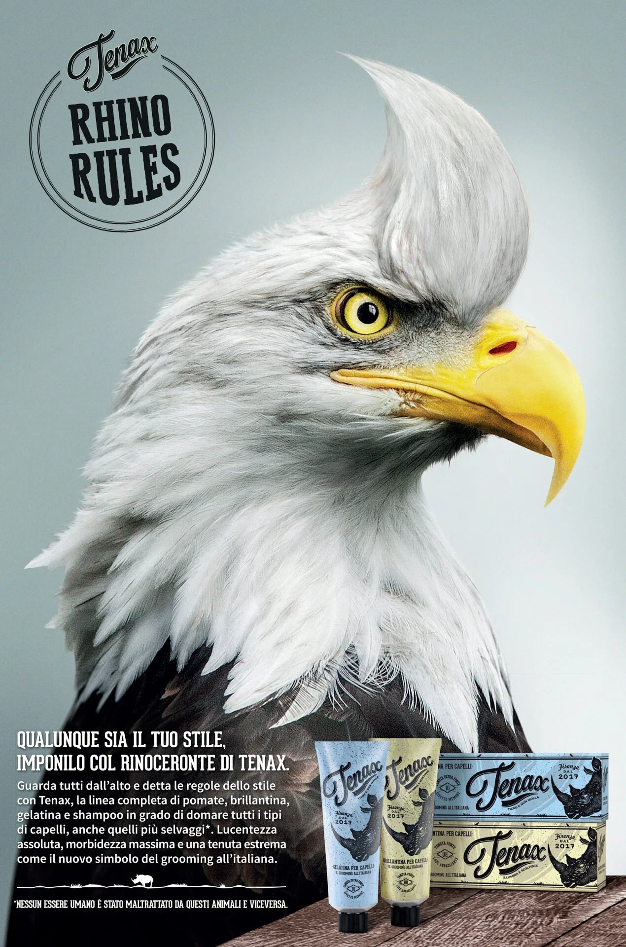 ADVERTISING — Eolo Perfido, 39