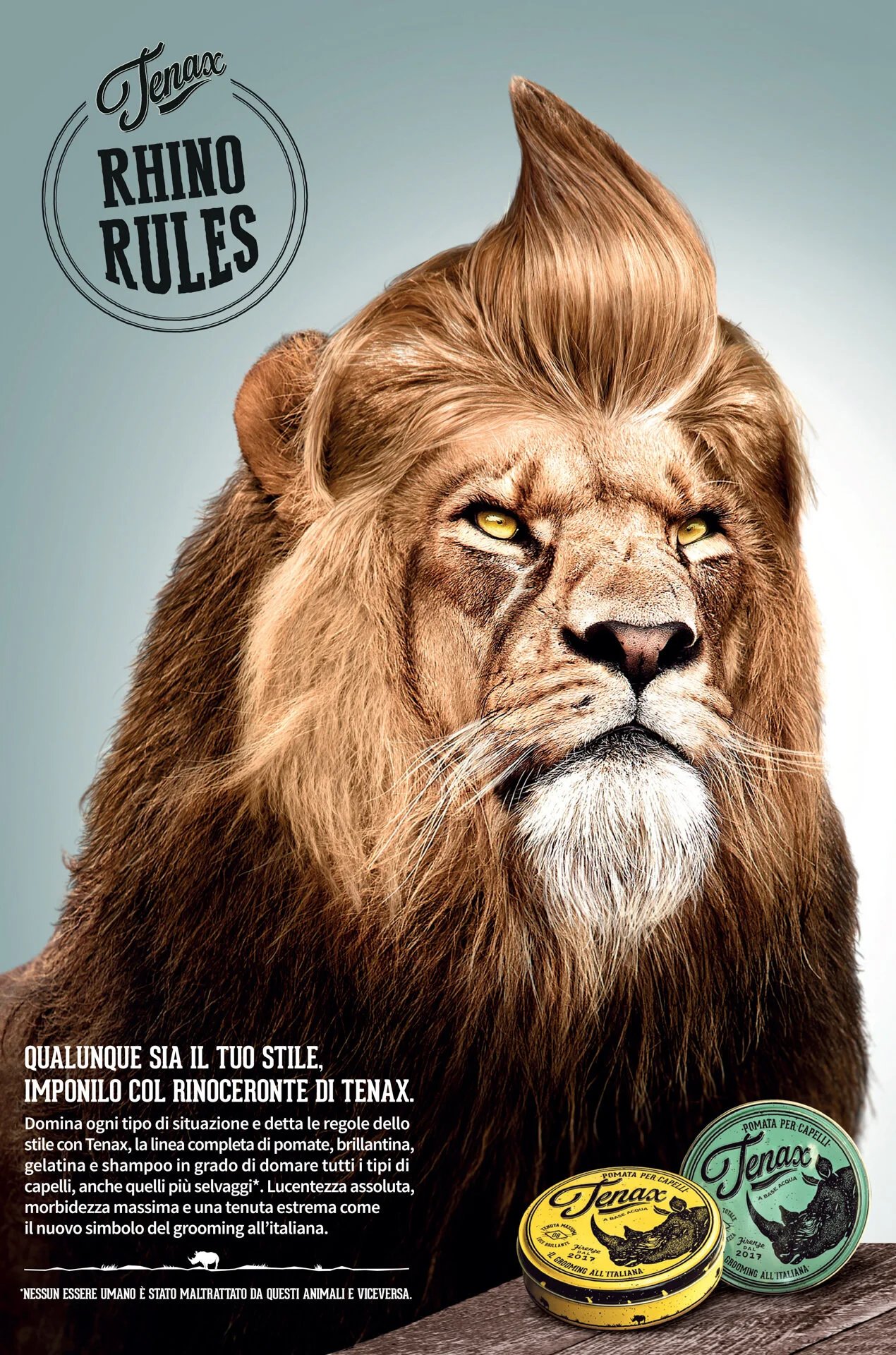 ADVERTISING — Eolo Perfido, 41