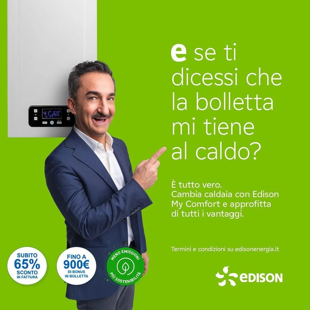 ADVERTISING — Eolo Perfido, 46