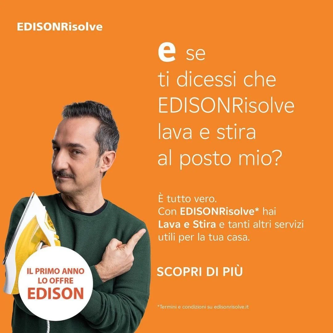 ADVERTISING — Eolo Perfido, 47