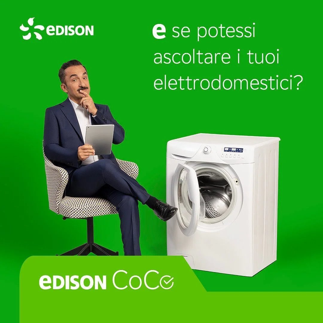 ADVERTISING — Eolo Perfido, 50