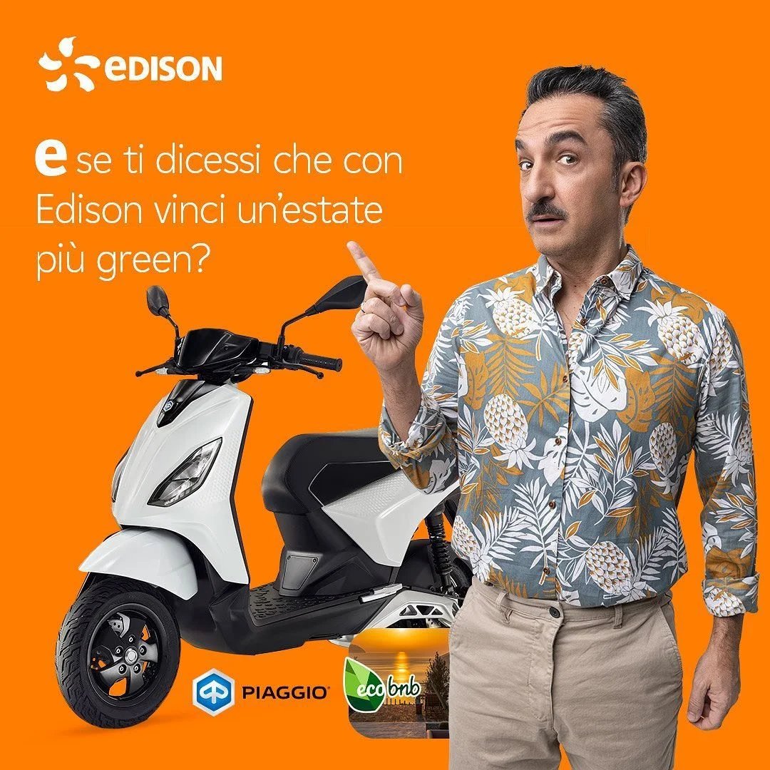 ADVERTISING — Eolo Perfido, 51