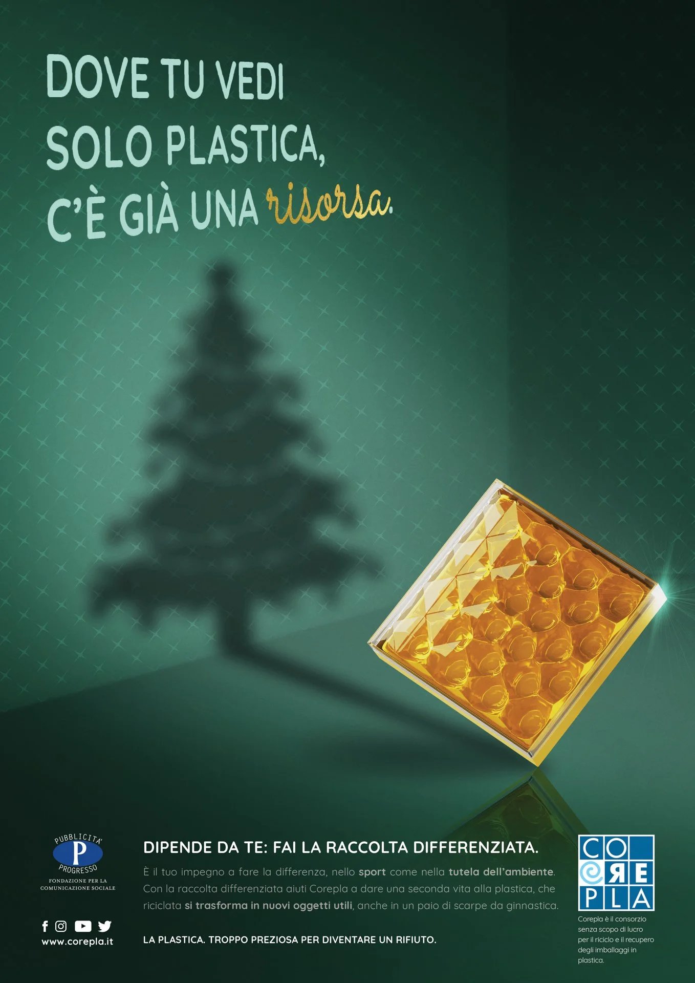 ADVERTISING — Eolo Perfido, 57