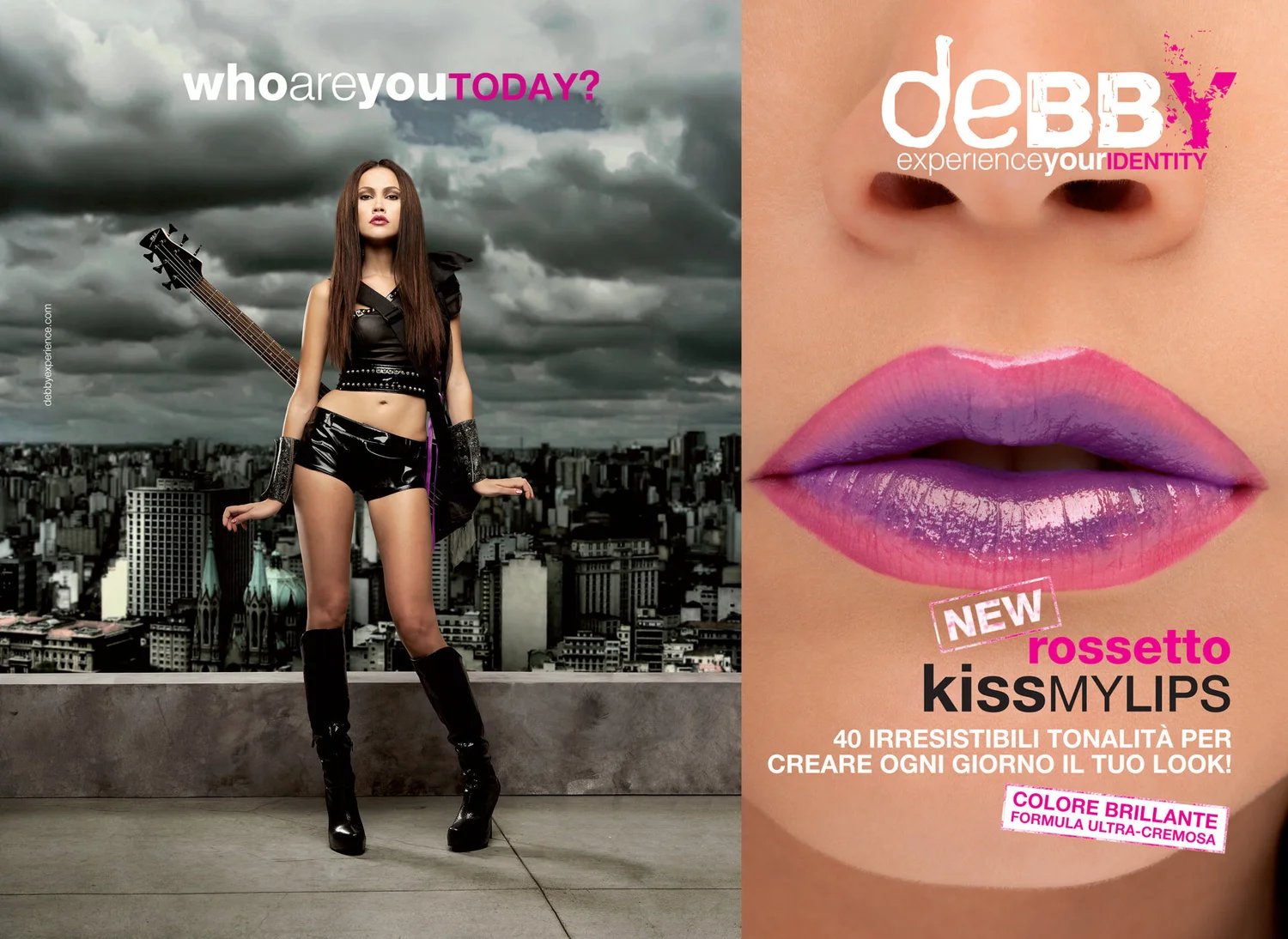 ADVERTISING — Eolo Perfido, 72