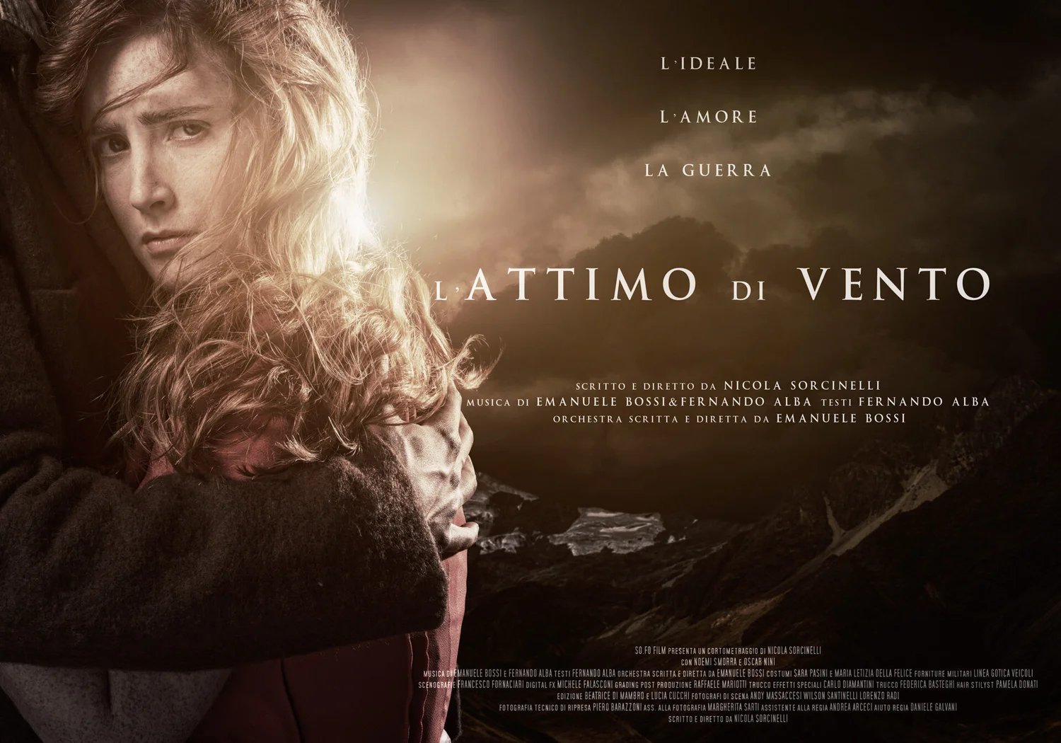 ADVERTISING — Eolo Perfido, 84