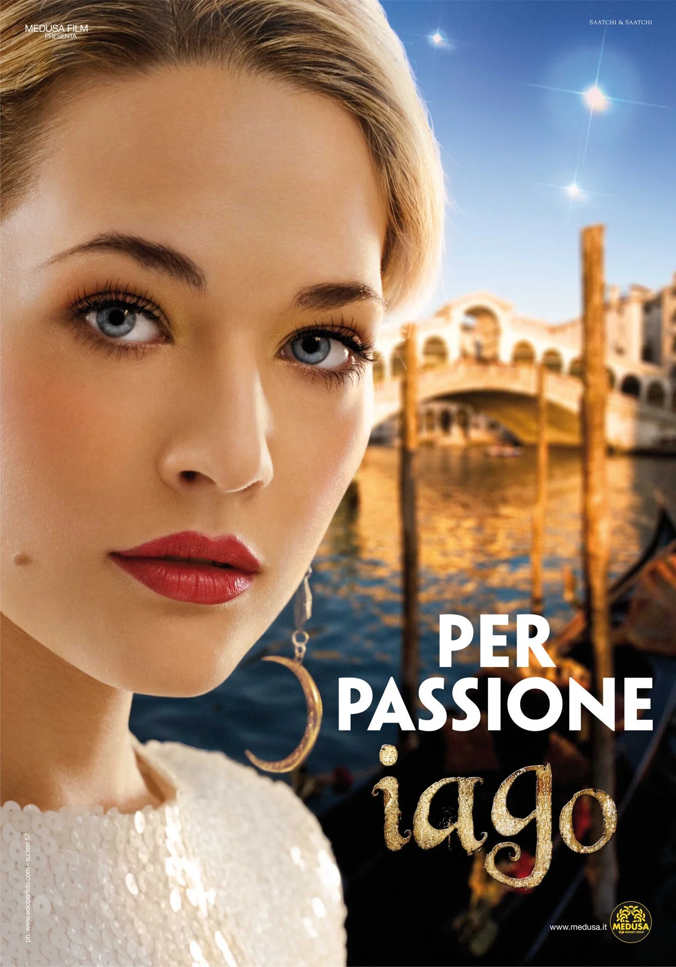 ADVERTISING — Eolo Perfido, 88