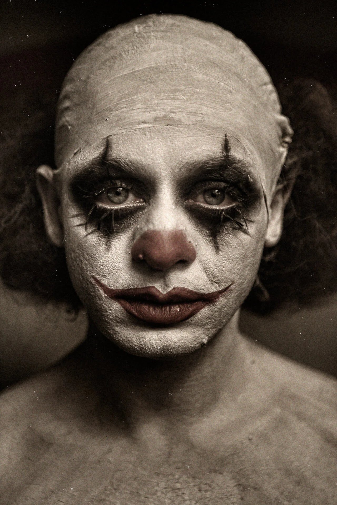 CLOWNVILLE — Eolo Perfido, 1