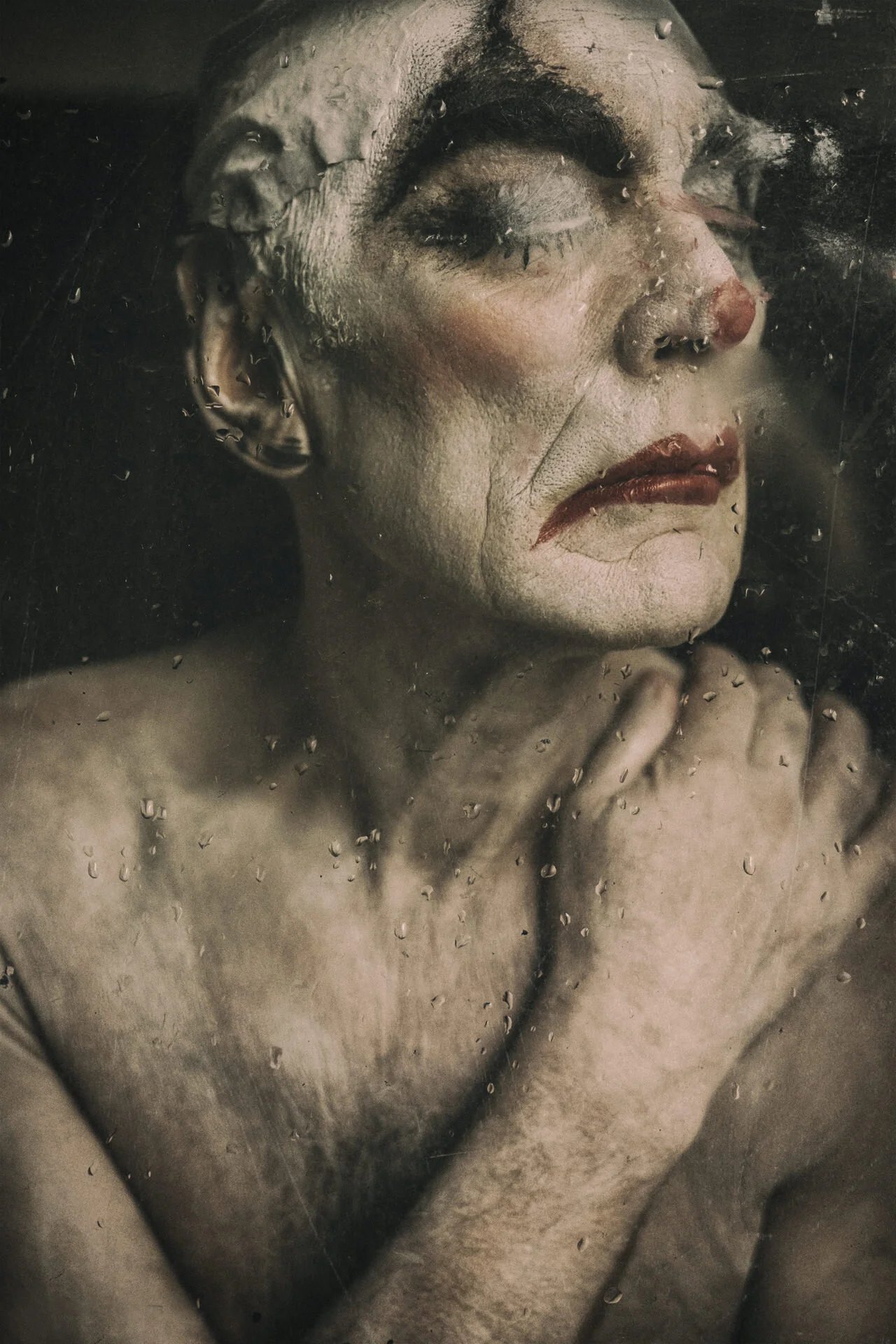 CLOWNVILLE — Eolo Perfido, 3