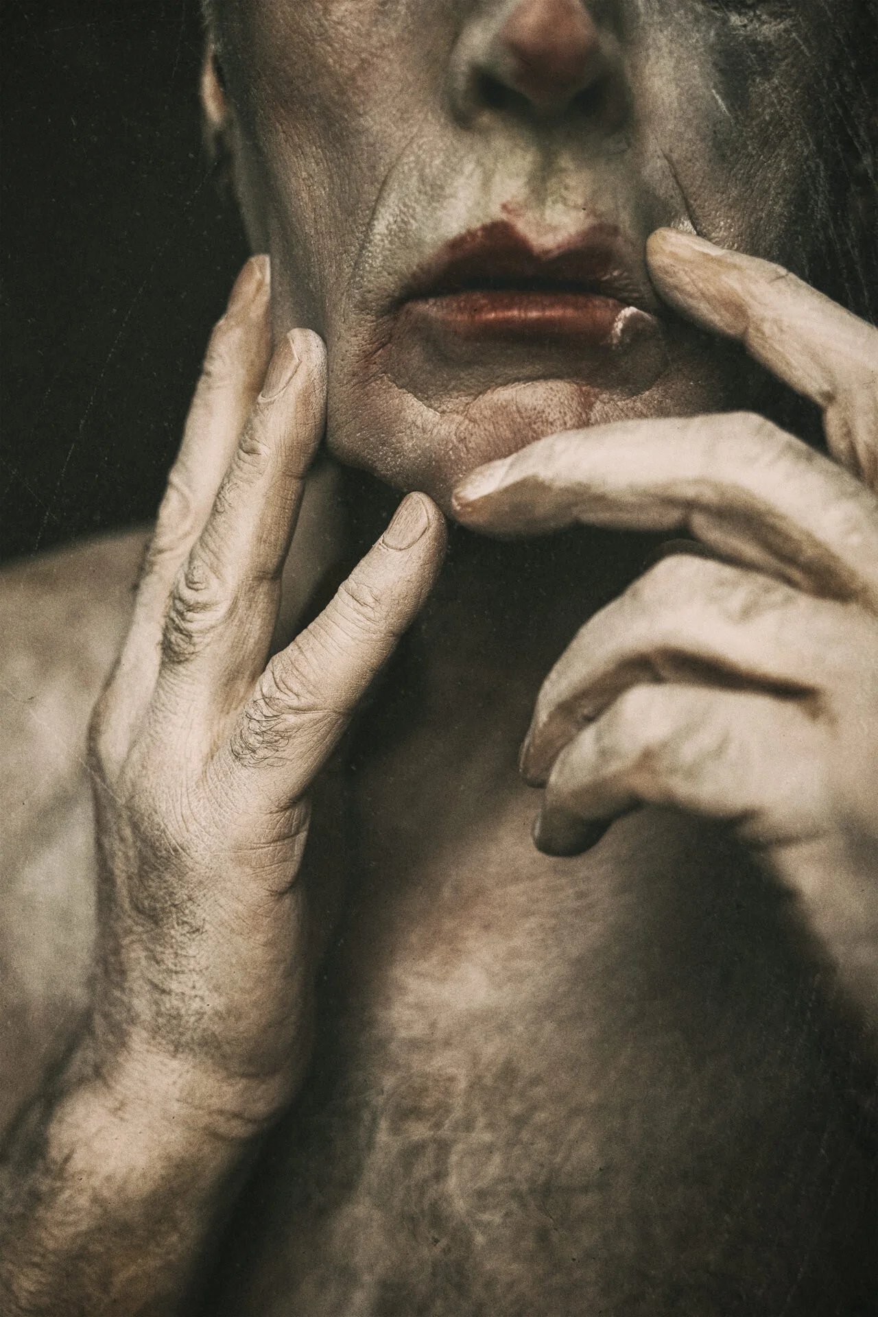 CLOWNVILLE — Eolo Perfido, 4
