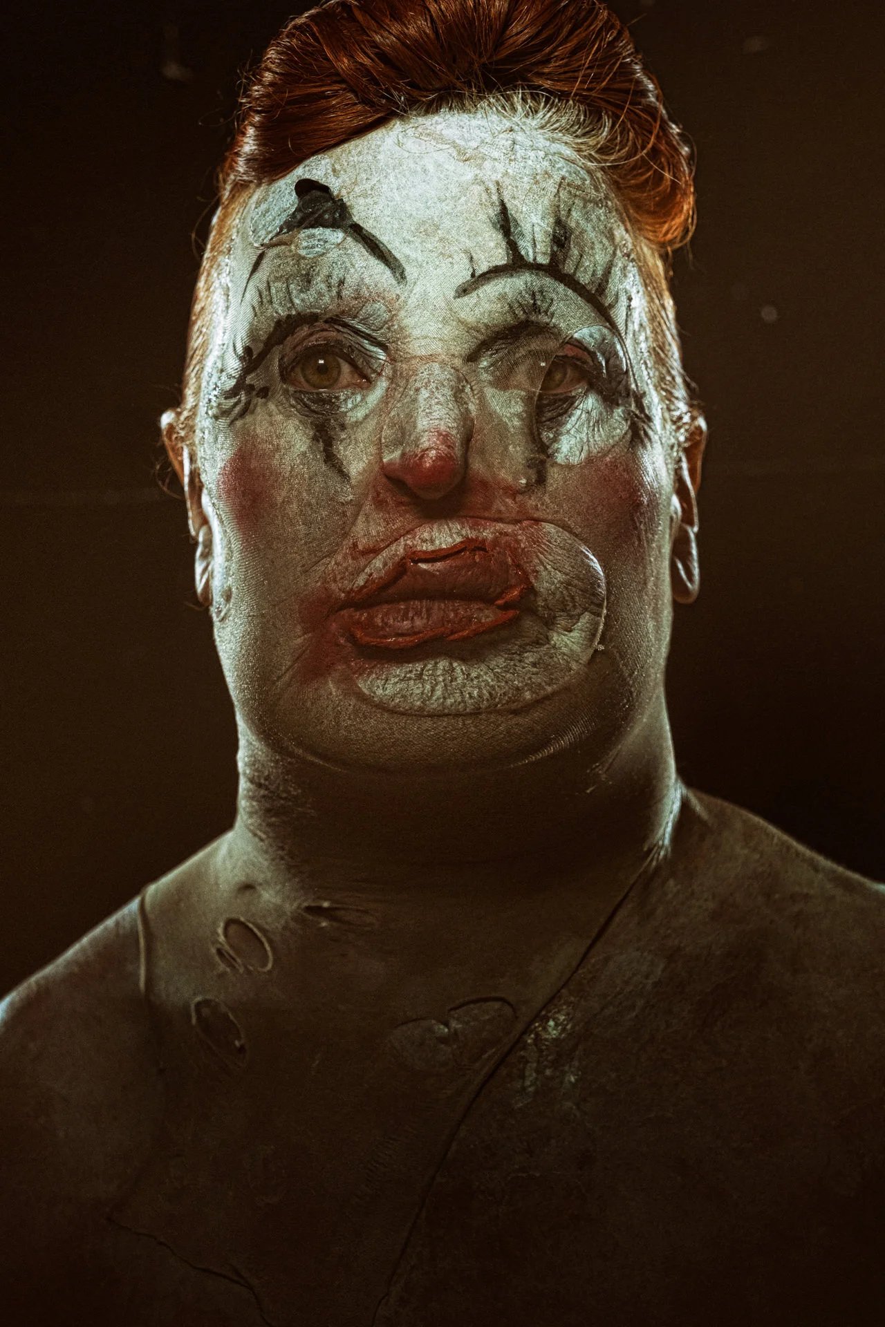 CLOWNVILLE — Eolo Perfido, 6