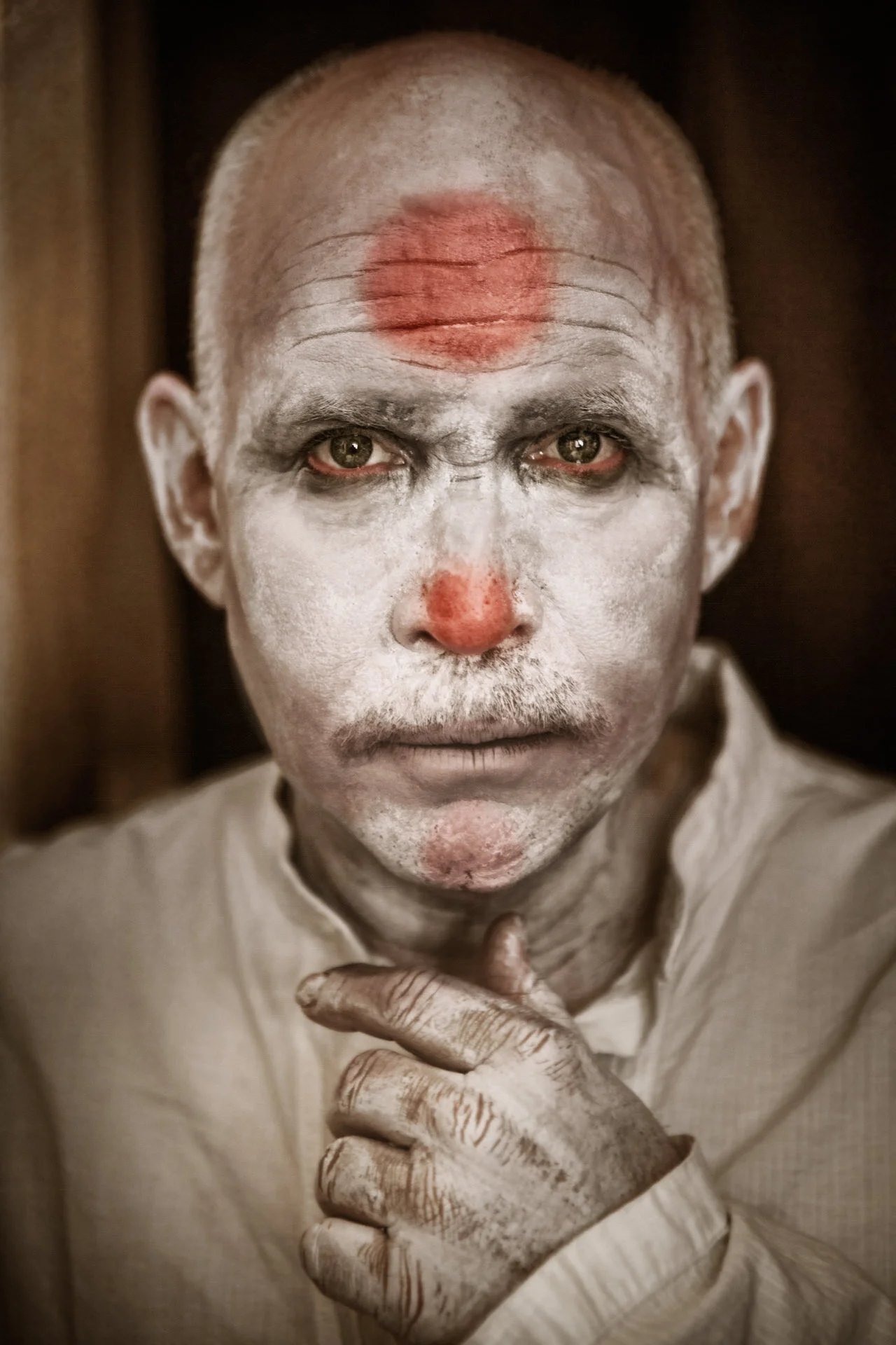CLOWNVILLE — Eolo Perfido, 17