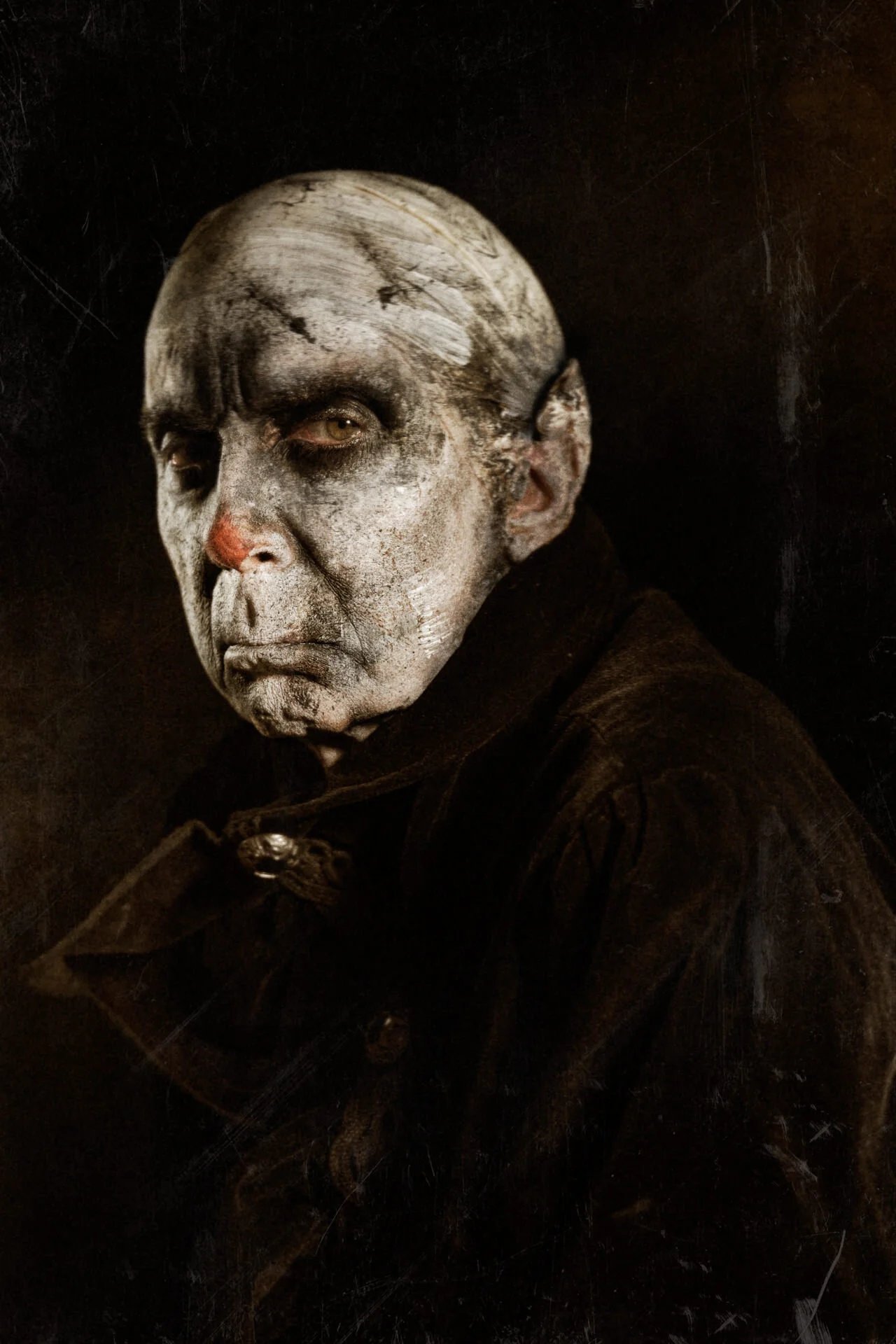 CLOWNVILLE — Eolo Perfido, 19
