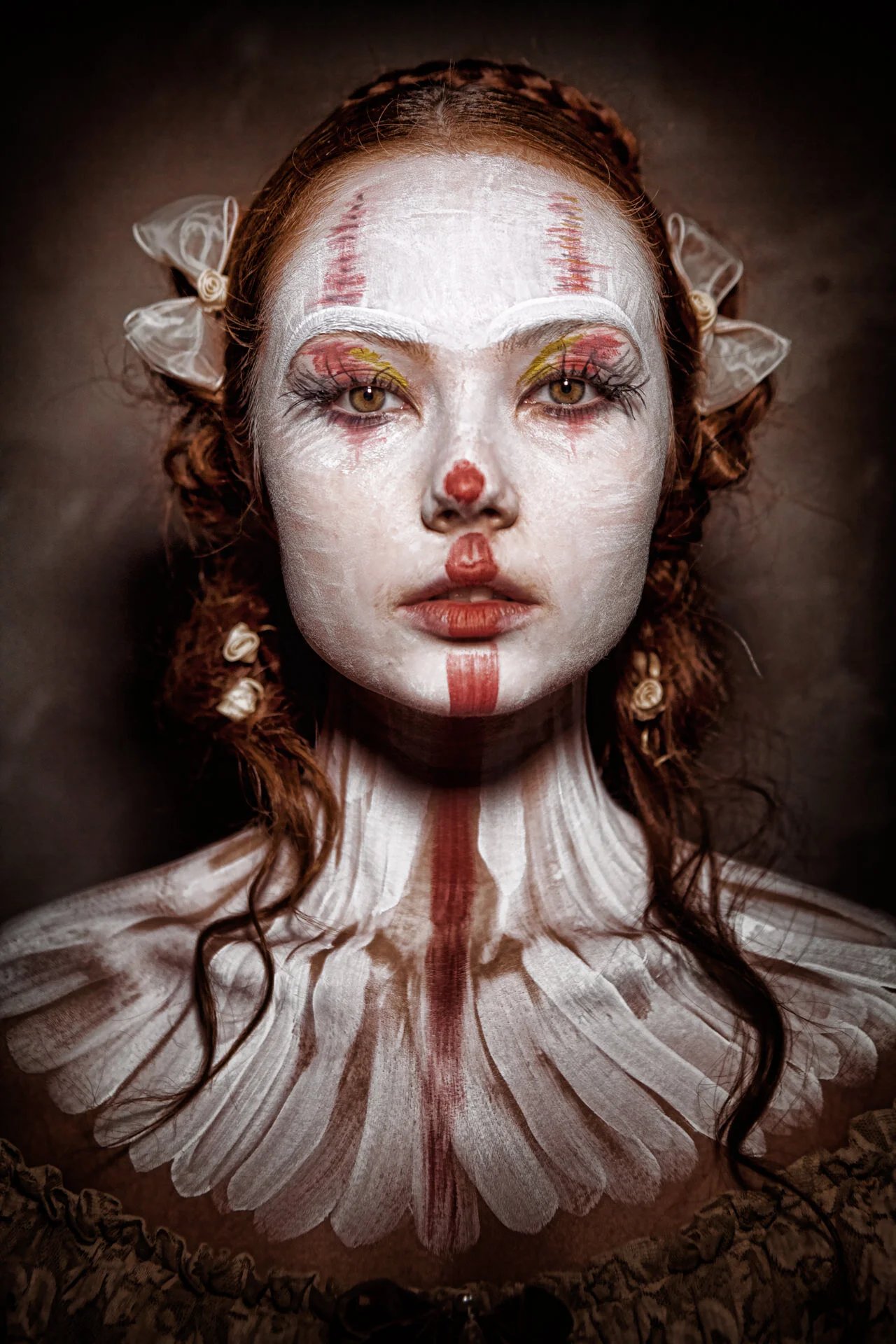 CLOWNVILLE — Eolo Perfido, 21