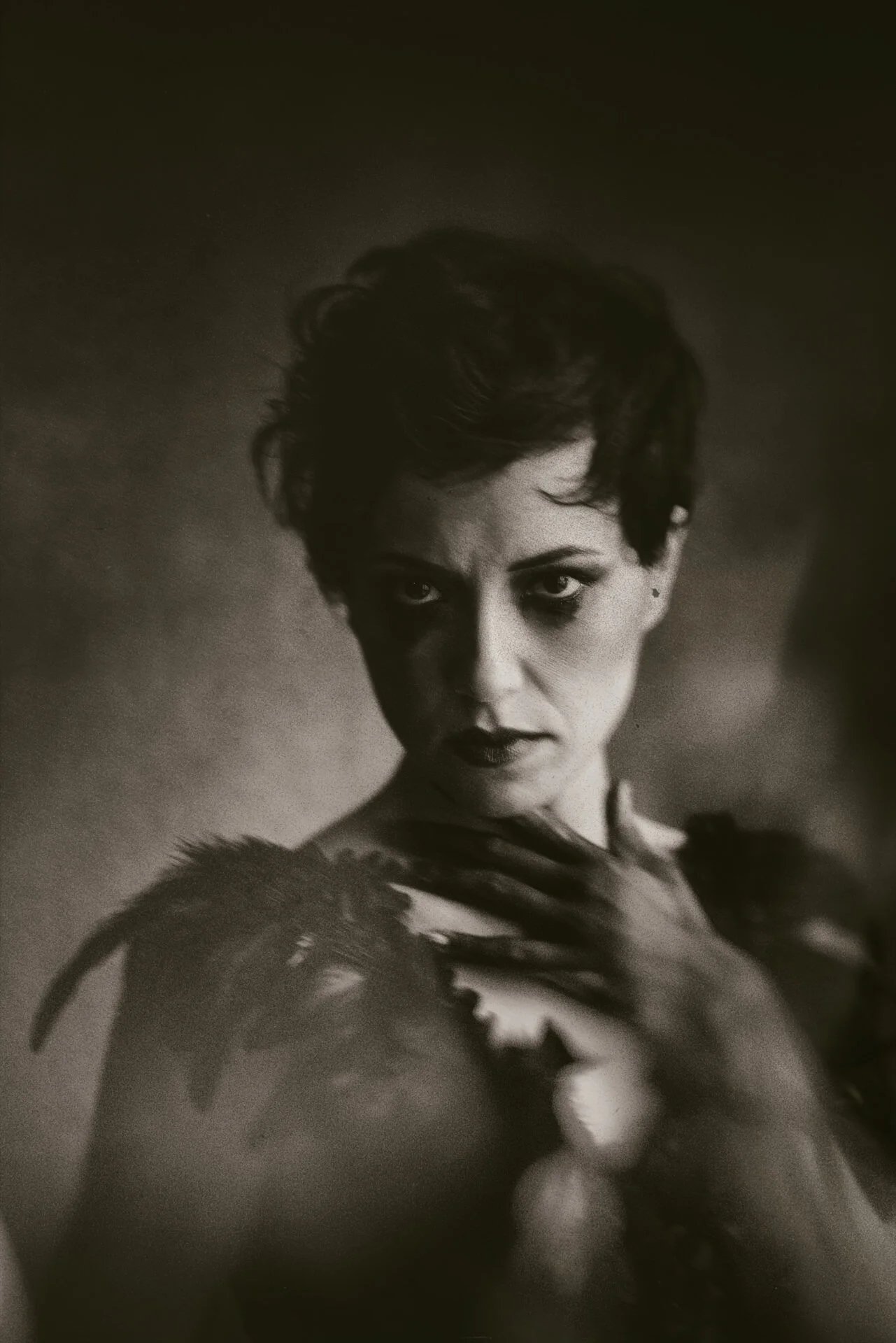 PERSONAL — Eolo Perfido, 18