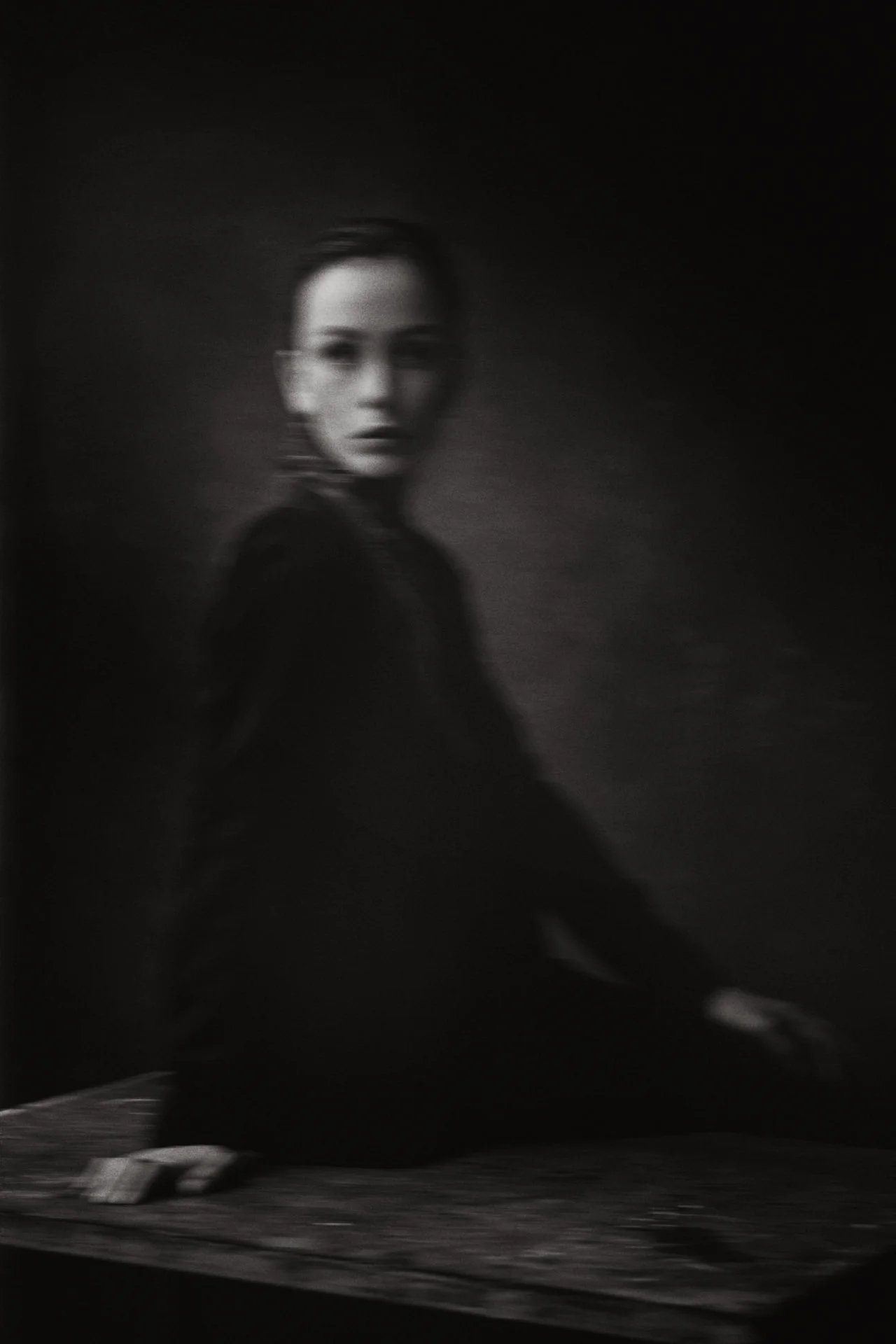 PERSONAL — Eolo Perfido, 21