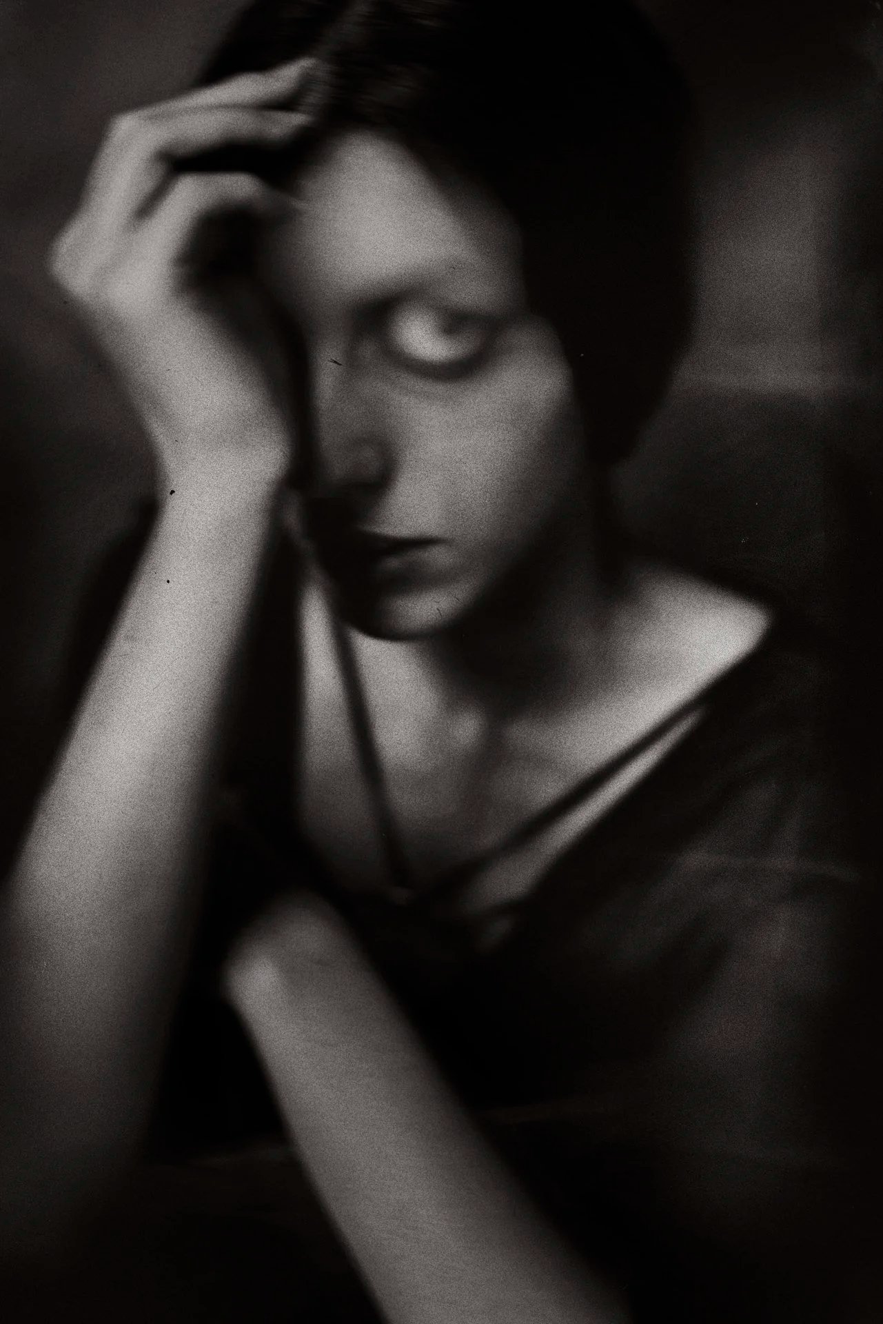 PERSONAL — Eolo Perfido, 22