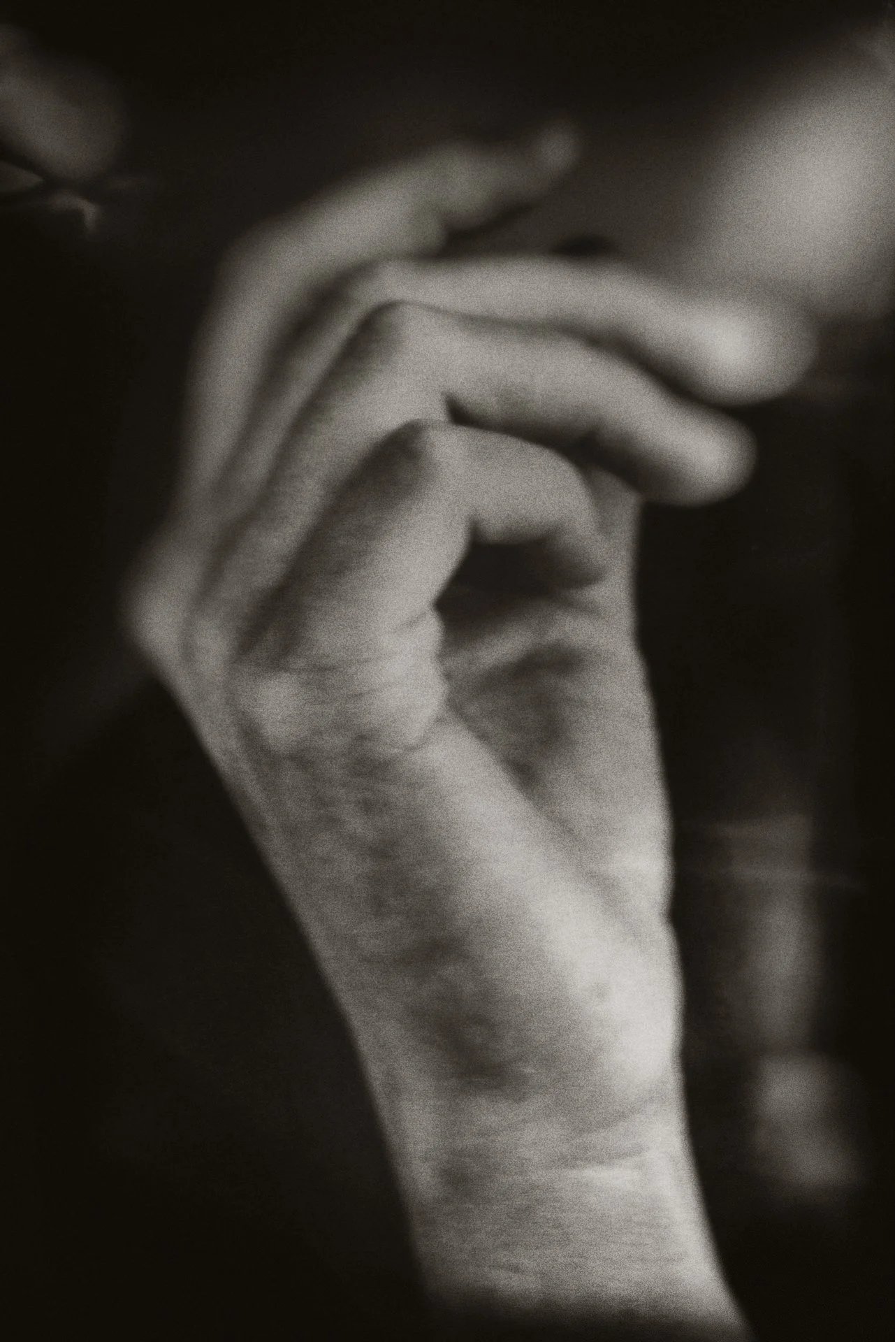 PERSONAL — Eolo Perfido, 23