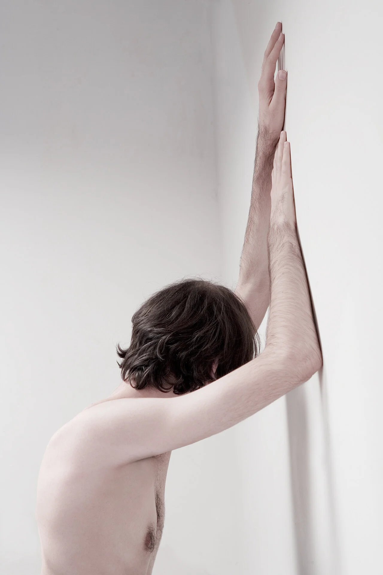 PERSONAL — Eolo Perfido, 39