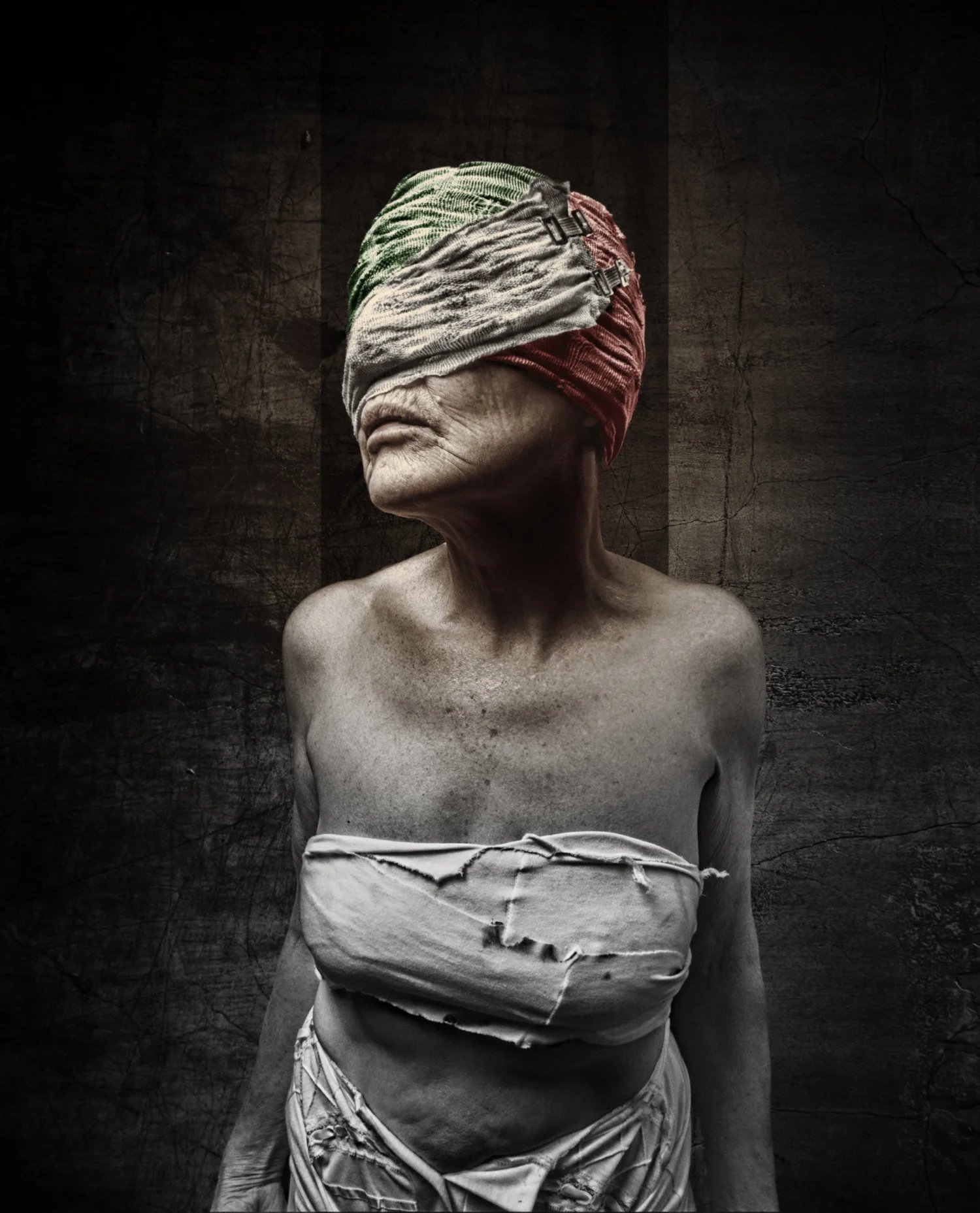 PERSONAL — Eolo Perfido, 42