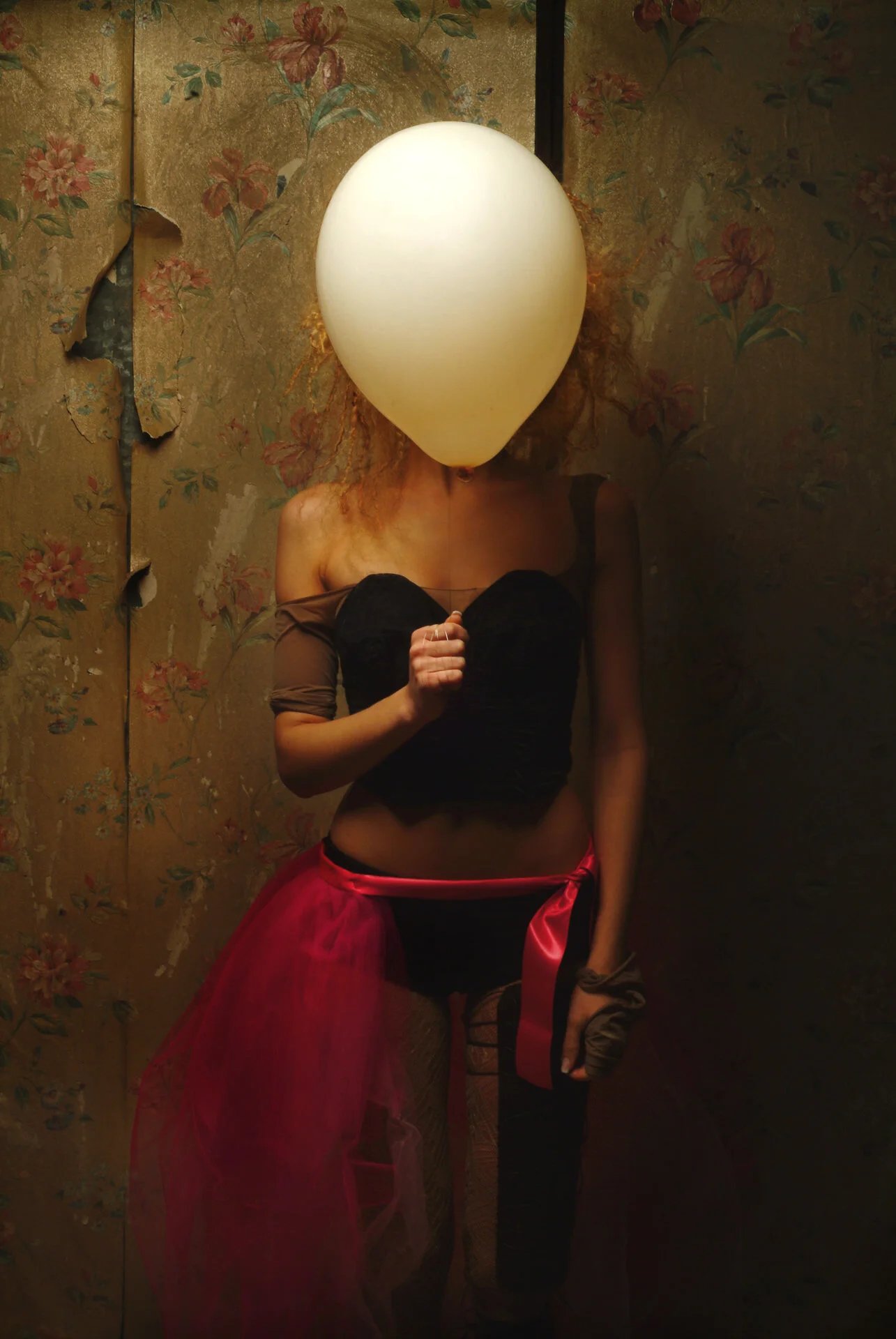 PERSONAL — Eolo Perfido, 46