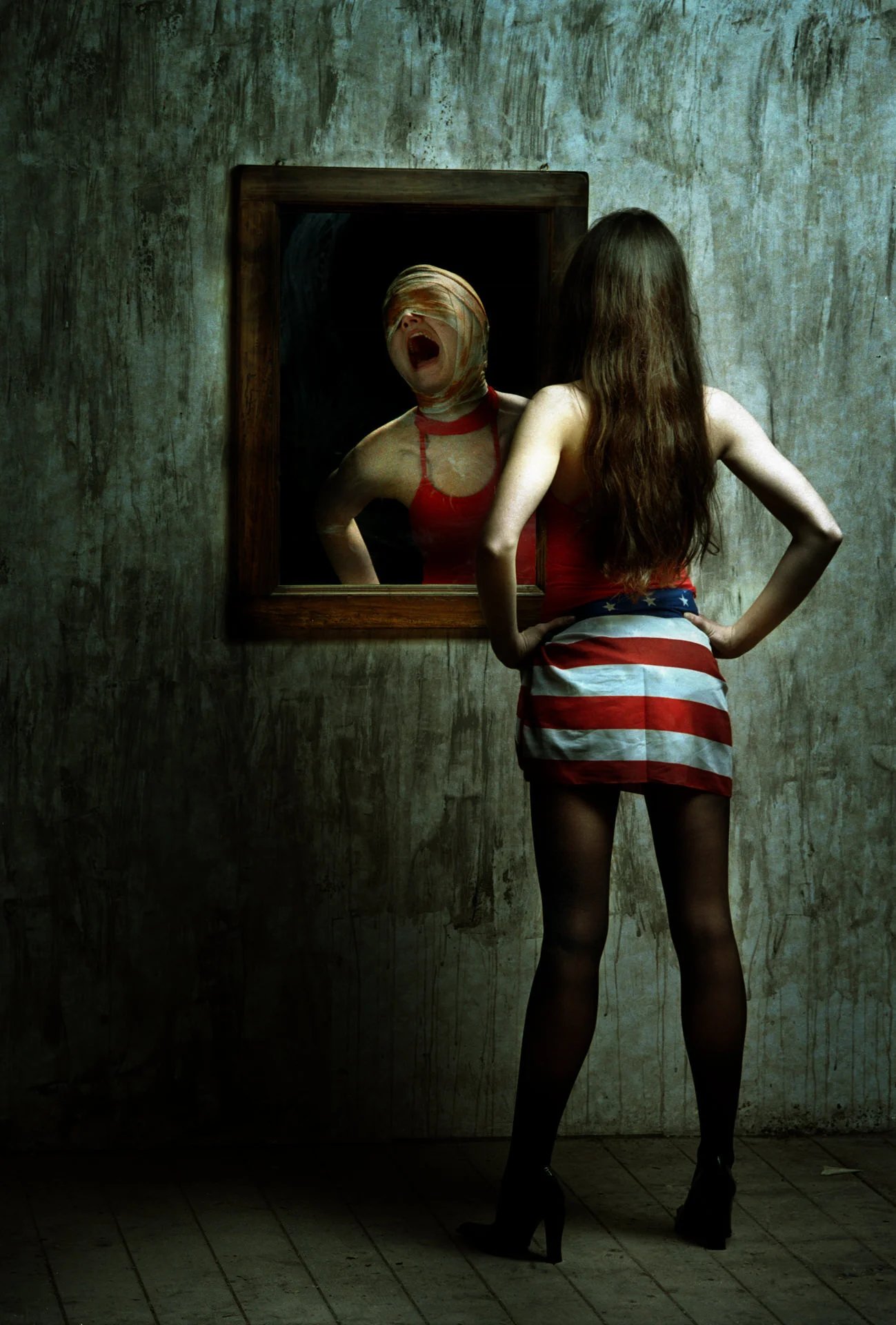 PERSONAL — Eolo Perfido, 57