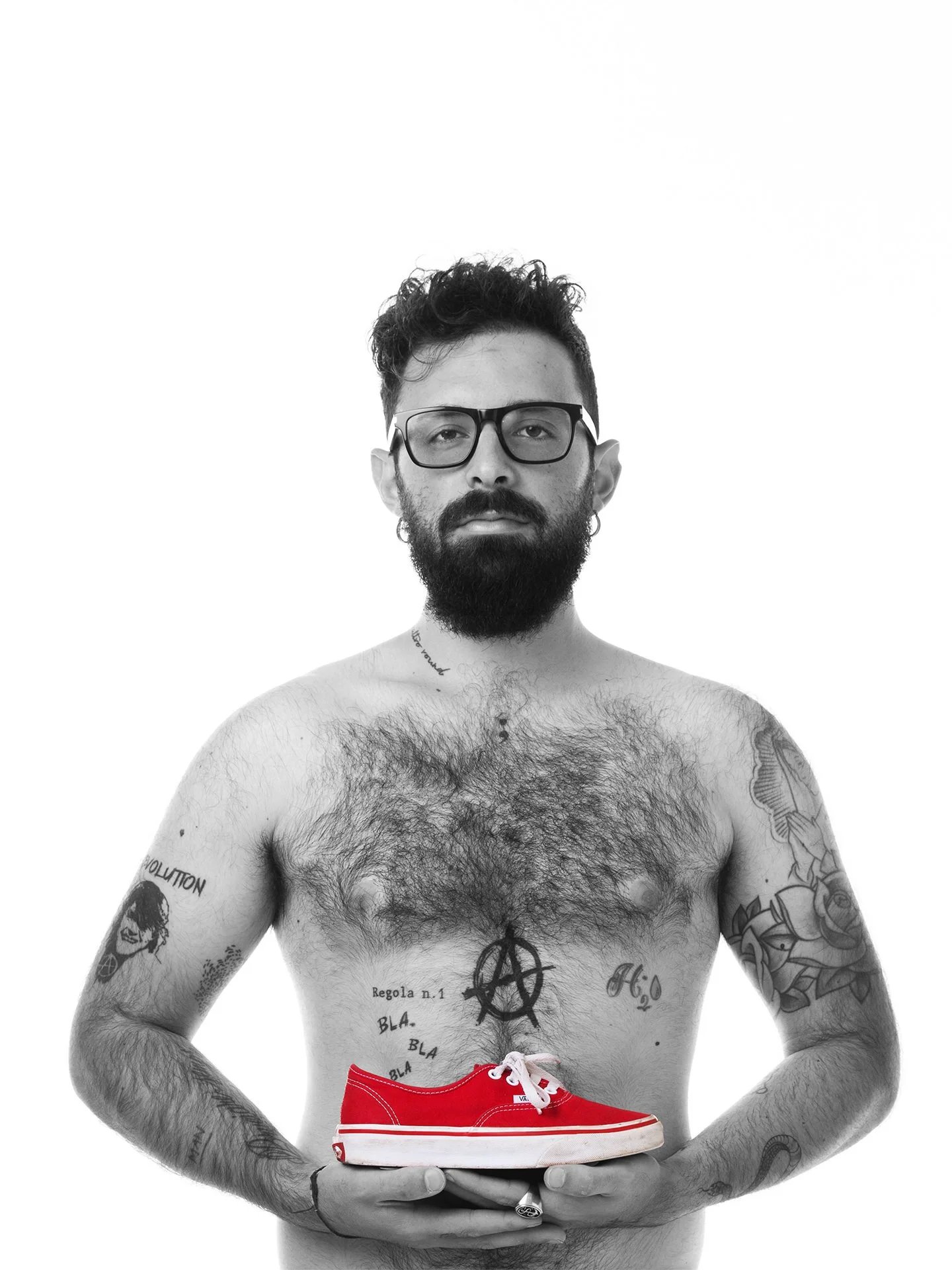 Doppia Difesa — Eolo Perfido, 32
