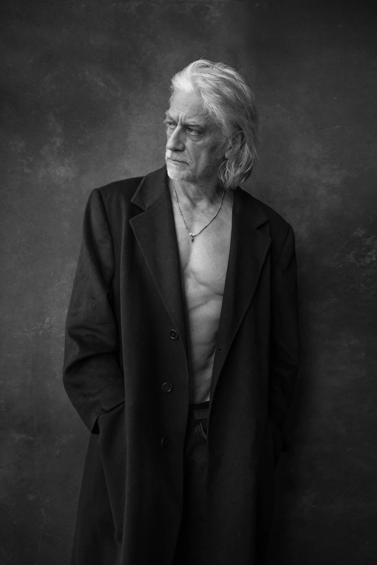 EDITORIAL — Eolo Perfido, 6