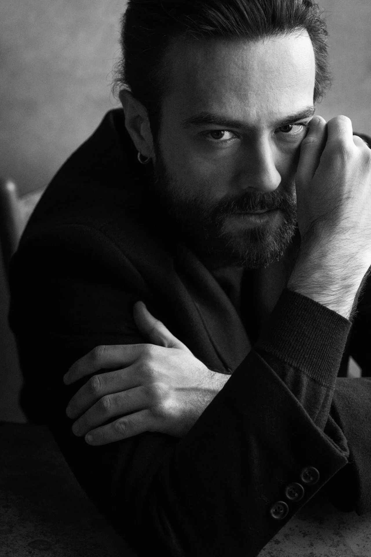 EDITORIAL — Eolo Perfido, 8