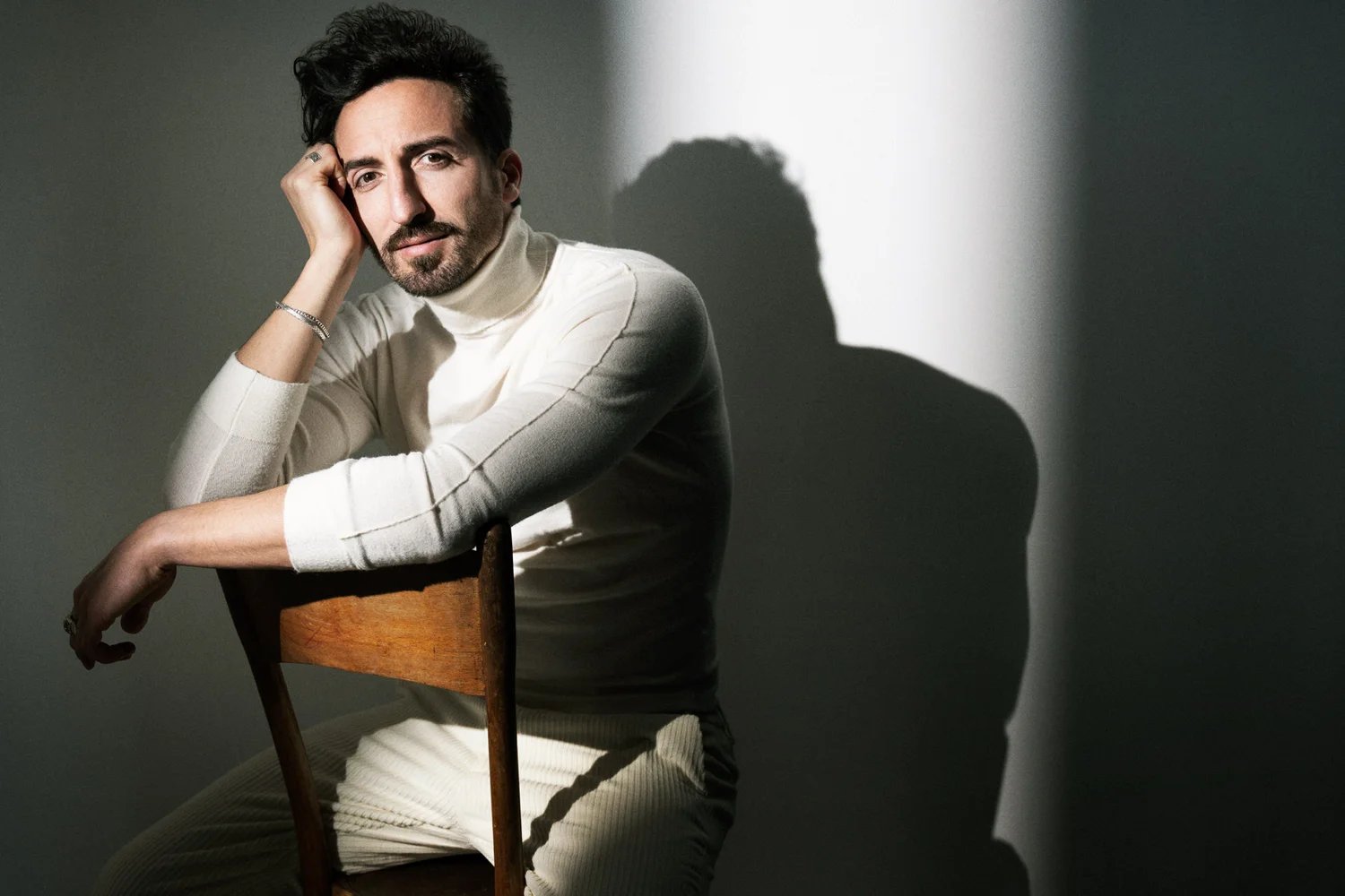 EDITORIAL — Eolo Perfido, 10