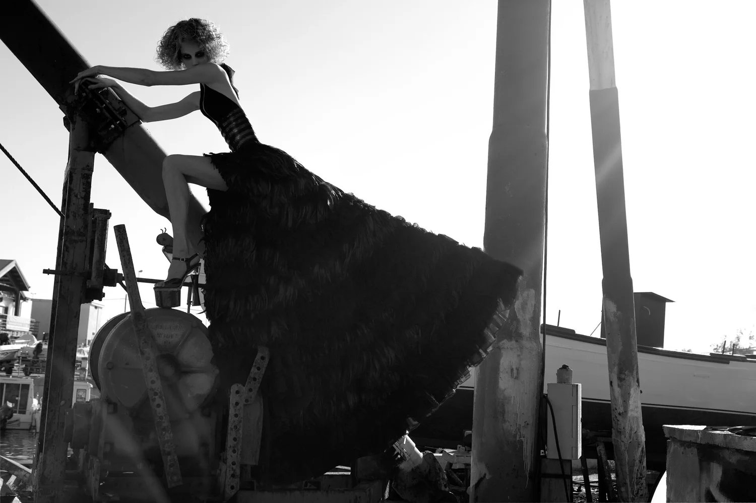 EDITORIAL — Eolo Perfido, 108