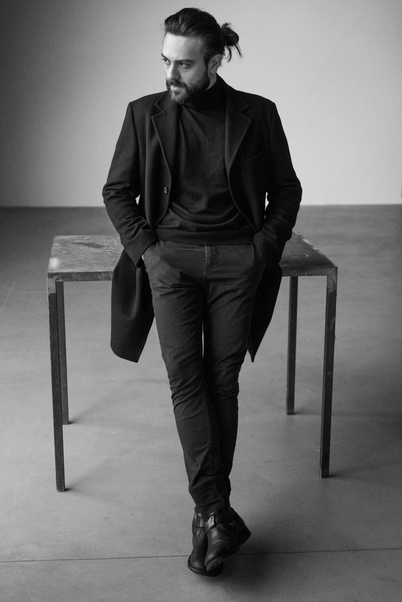 EDITORIAL — Eolo Perfido, 11