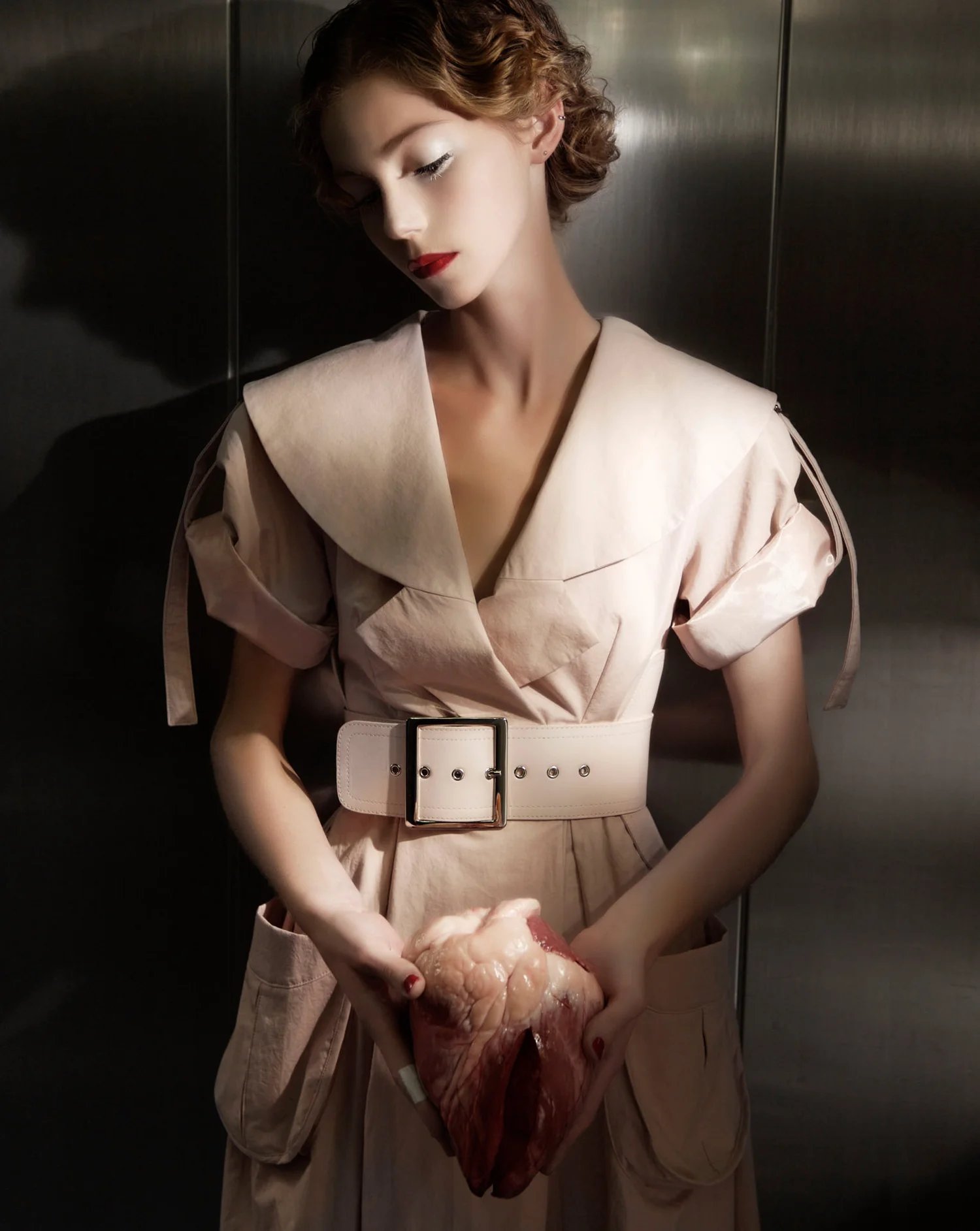 EDITORIAL — Eolo Perfido, 118