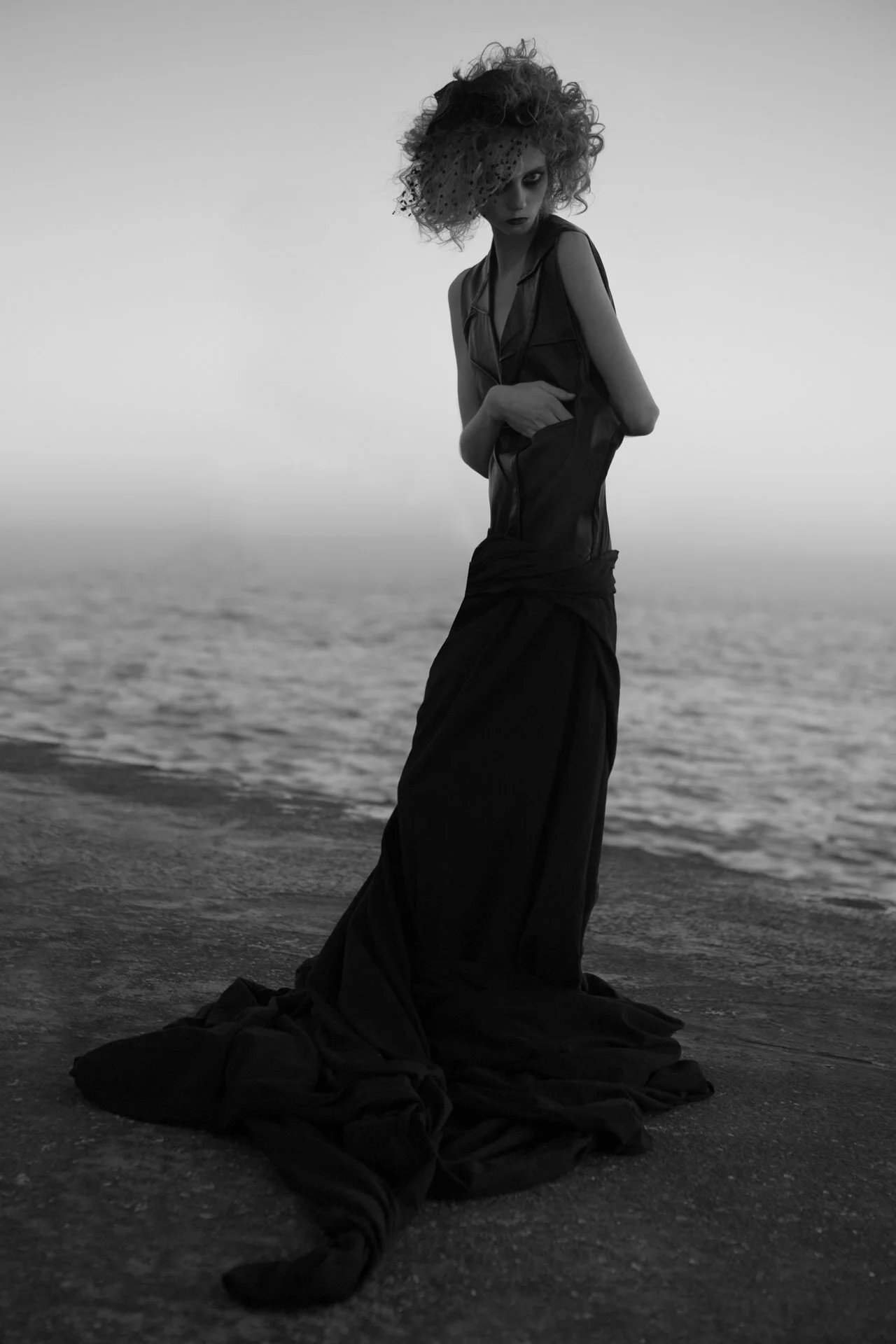 EDITORIAL — Eolo Perfido, 127