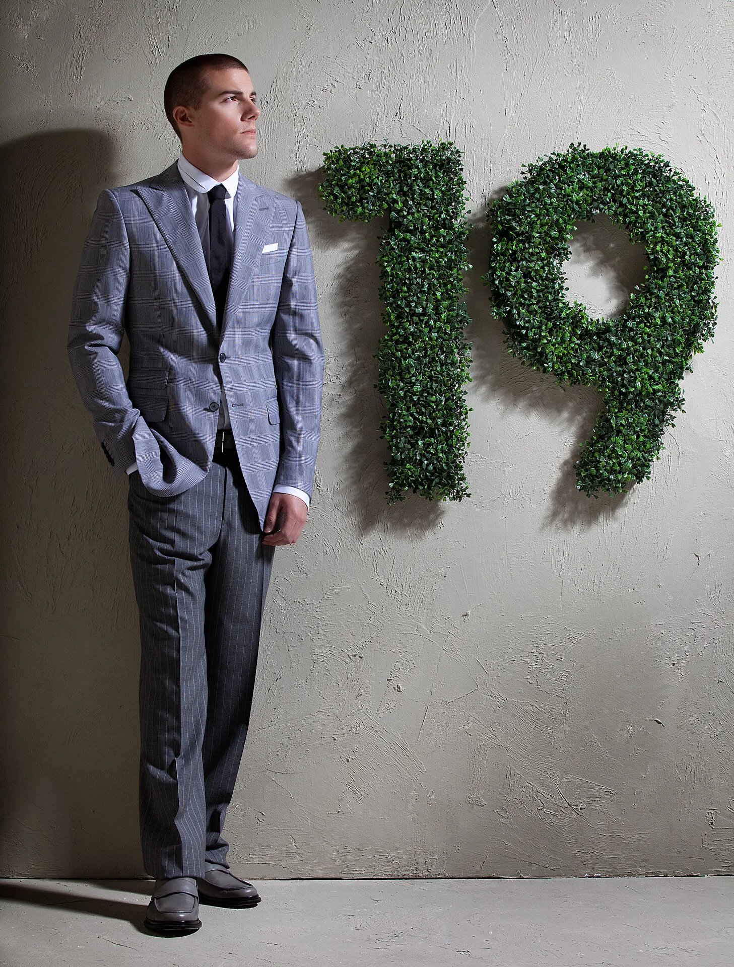 EDITORIAL — Eolo Perfido, 138