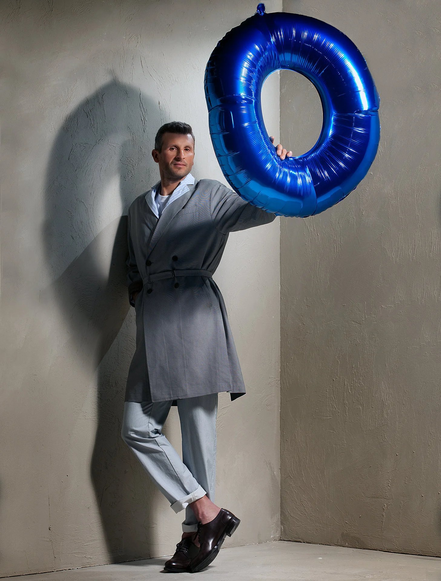 EDITORIAL — Eolo Perfido, 139