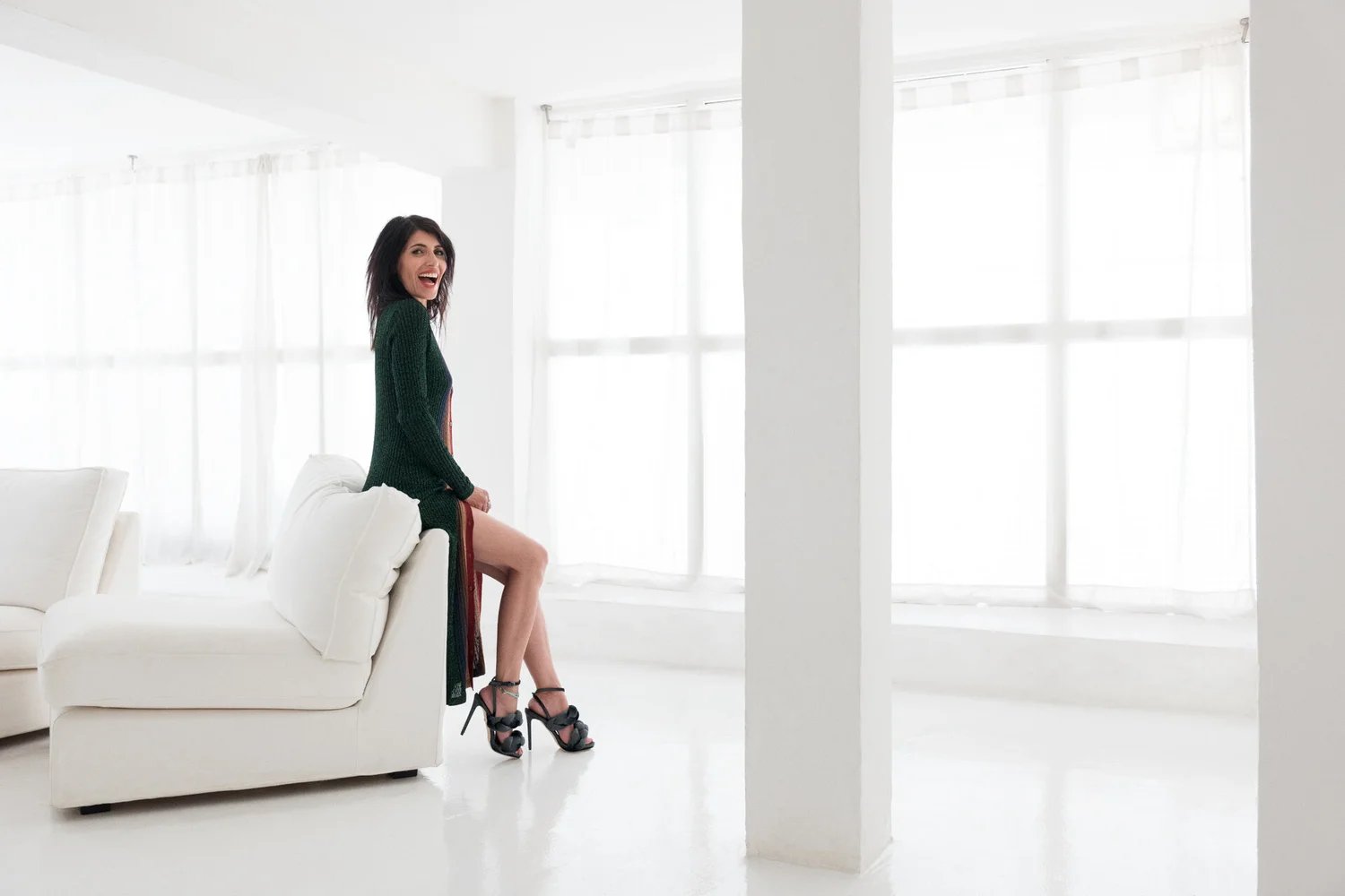 EDITORIAL — Eolo Perfido, 14