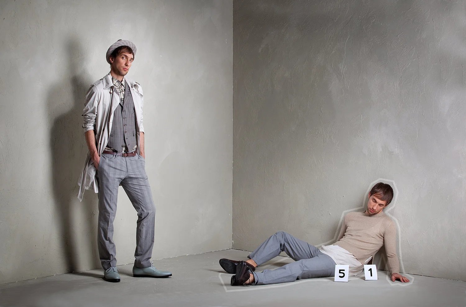 EDITORIAL — Eolo Perfido, 145