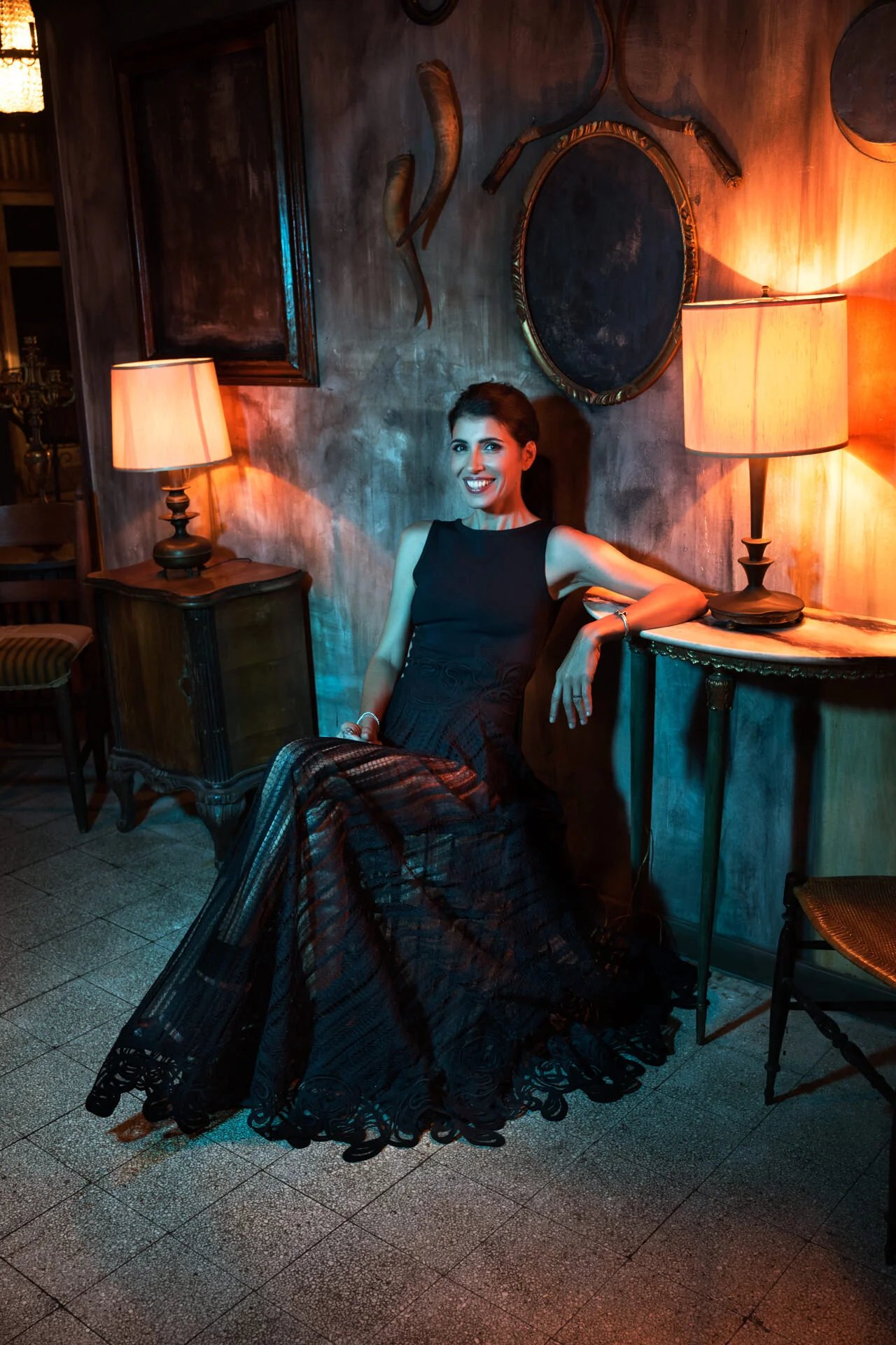 EDITORIAL — Eolo Perfido, 16