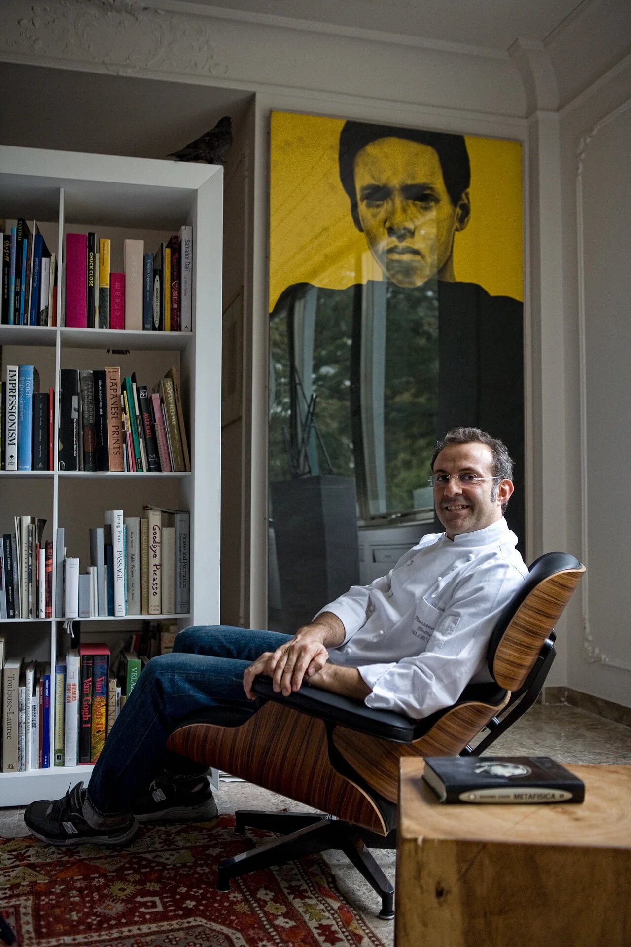 EDITORIAL — Eolo Perfido, 163