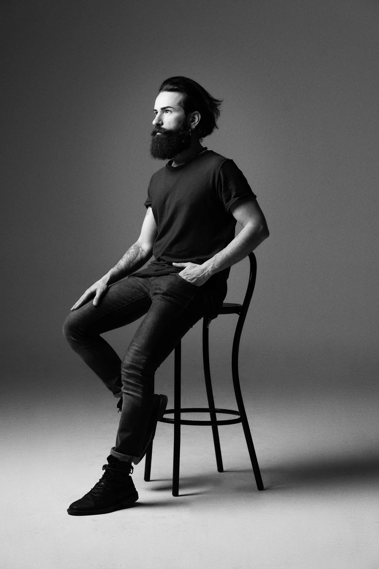 EDITORIAL — Eolo Perfido, 17