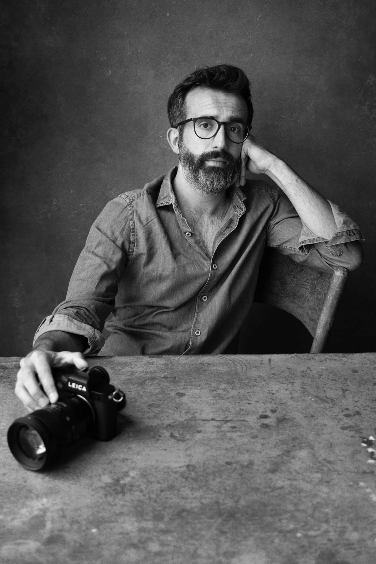 EDITORIAL — Eolo Perfido, 21