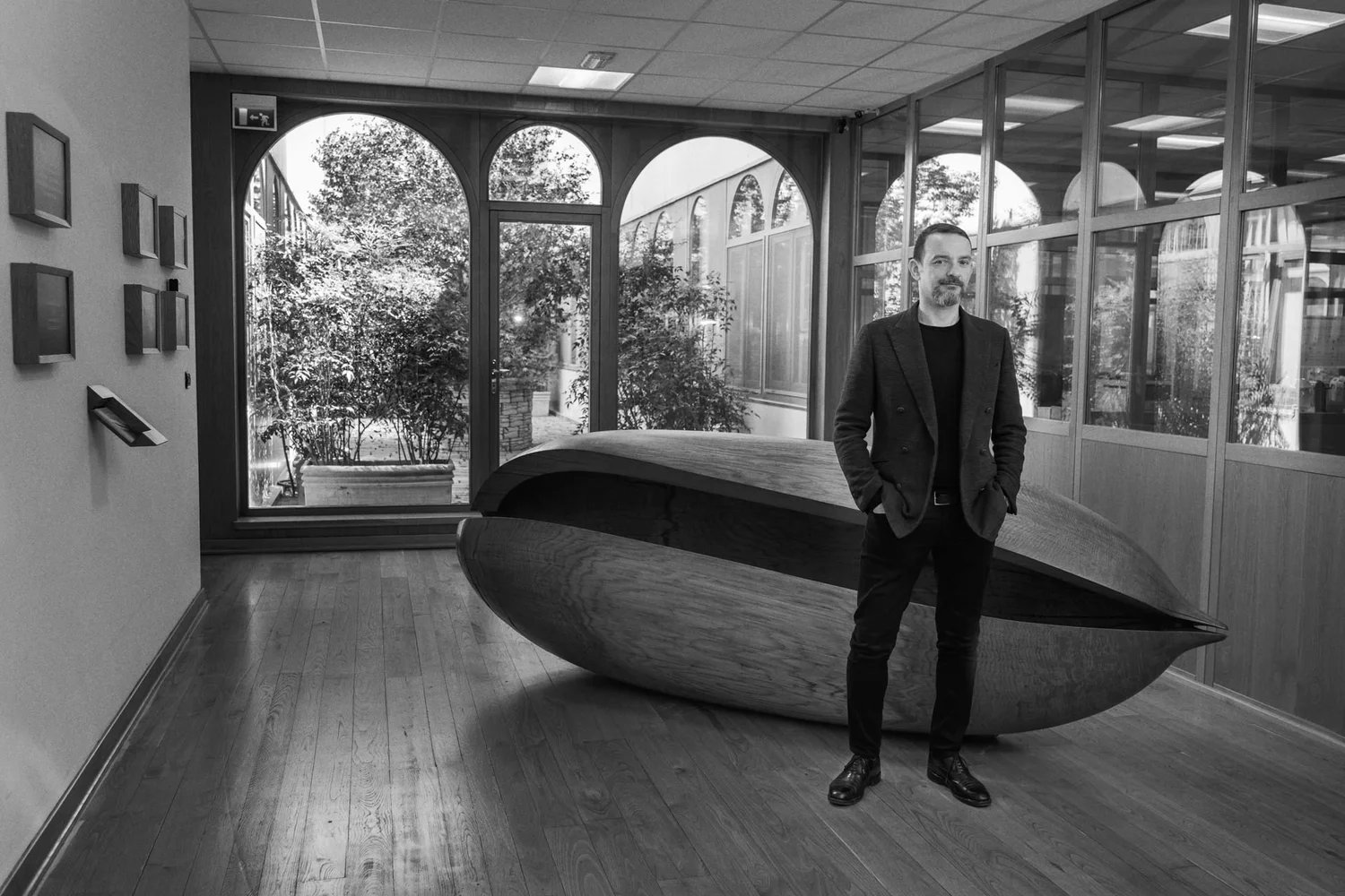 EDITORIAL — Eolo Perfido, 41