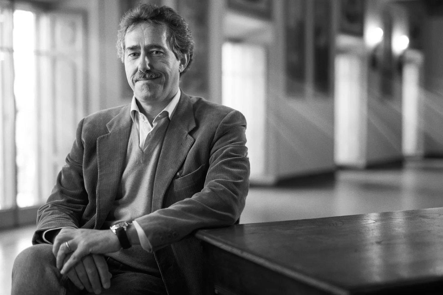 EDITORIAL — Eolo Perfido, 42