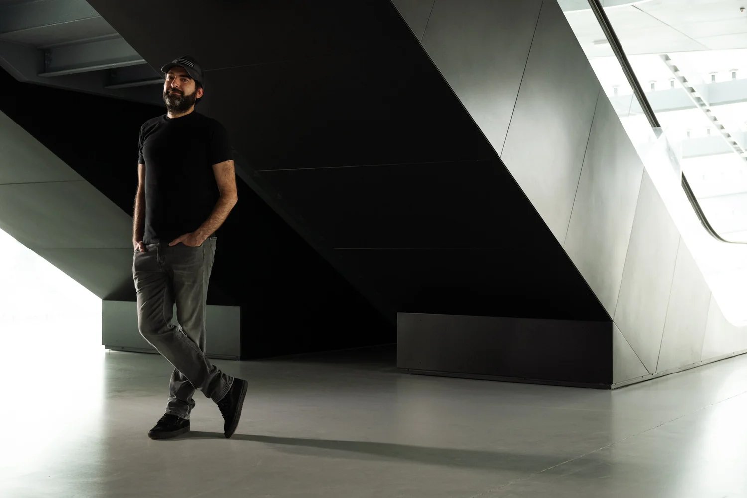 EDITORIAL — Eolo Perfido, 75