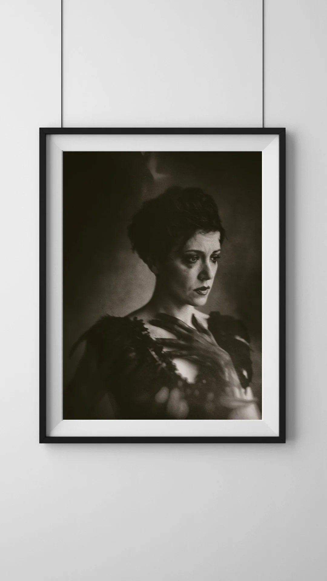 Fine art photograph by Eolo Perfido — collection image 1