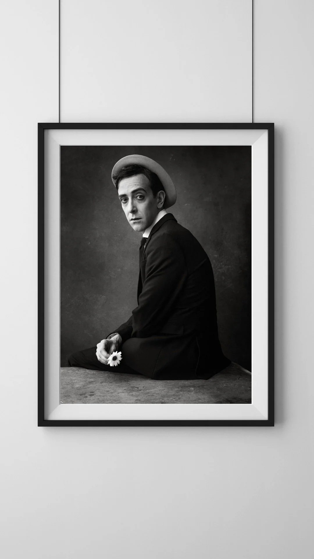 Fine art photograph by Eolo Perfido — collection image 2